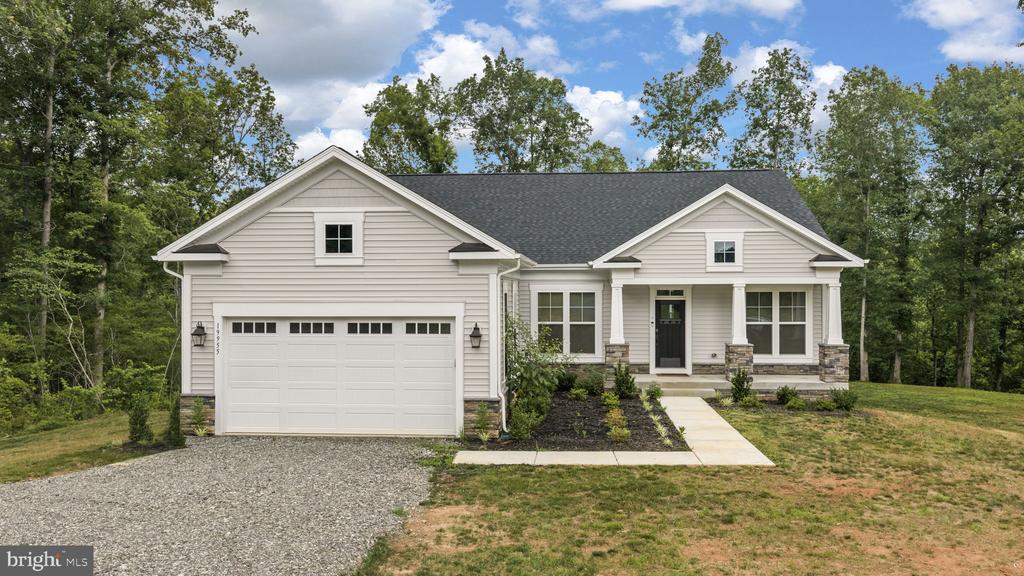 19955 BELLA VISTA DR, ORANGE, Virginia 22960, 4 Bedrooms Bedrooms, ,4 BathroomsBathrooms,Residential,19955 BELLA VISTA DR,VAOR2014628 MLS # VAOR2014628