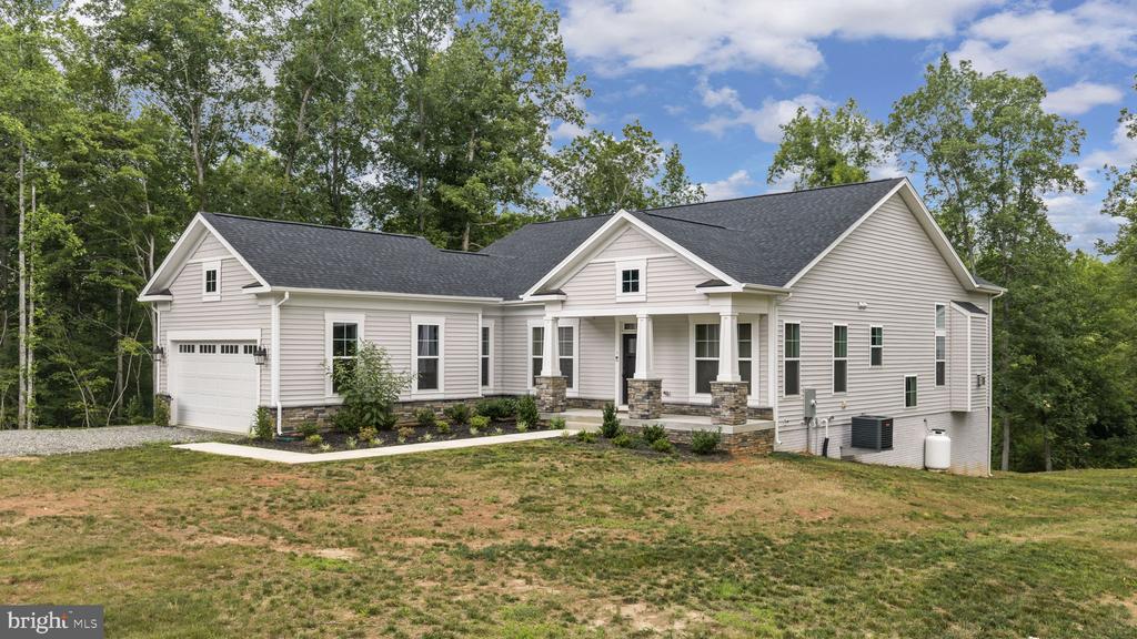 19955 BELLA VISTA DR, ORANGE, Virginia 22960, 4 Bedrooms Bedrooms, ,4 BathroomsBathrooms,Residential,19955 BELLA VISTA DR,VAOR2014628 MLS # VAOR2014628