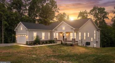 19955 BELLA VISTA DR, ORANGE, Virginia 22960, 4 Bedrooms Bedrooms, ,4 BathroomsBathrooms,Residential,19955 BELLA VISTA DR,VAOR2014628 MLS # VAOR2014628