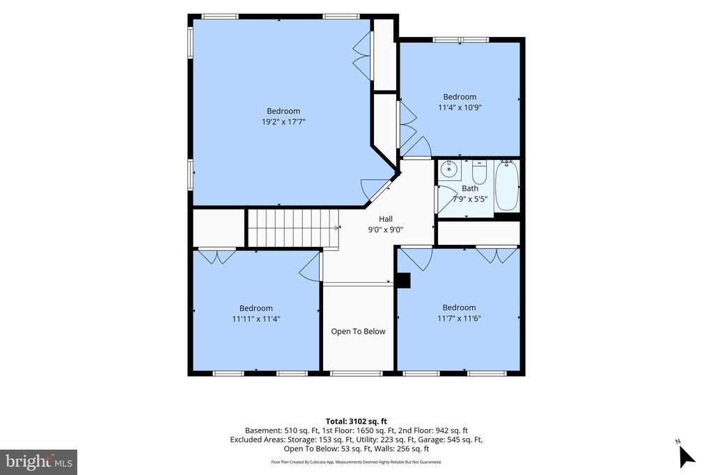 11125 BLUE HERRON CIR, SPOTSYLVANIA, Virginia 22553, 5 Bedrooms Bedrooms, ,3 BathroomsBathrooms,Residential,11125 BLUE HERRON CIR,VASP2043616 MLS # VASP2043616 11125 BLUE HERRON CIR, SPOTSYLVANIA, Virginia 22553, 5 Bedrooms Bedrooms, ,3 BathroomsBathrooms,Residential,11125 BLUE HERRON CIR,VASP2043616 MLS # VASP2043616