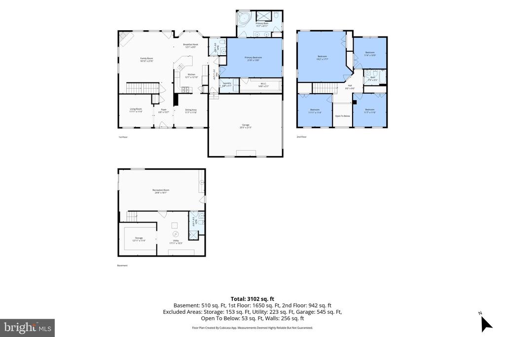11125 BLUE HERRON CIR, SPOTSYLVANIA, Virginia 22553, 5 Bedrooms Bedrooms, ,3 BathroomsBathrooms,Residential,11125 BLUE HERRON CIR,VASP2043616 MLS # VASP2043616 11125 BLUE HERRON CIR, SPOTSYLVANIA, Virginia 22553, 5 Bedrooms Bedrooms, ,3 BathroomsBathrooms,Residential,11125 BLUE HERRON CIR,VASP2043616 MLS # VASP2043616