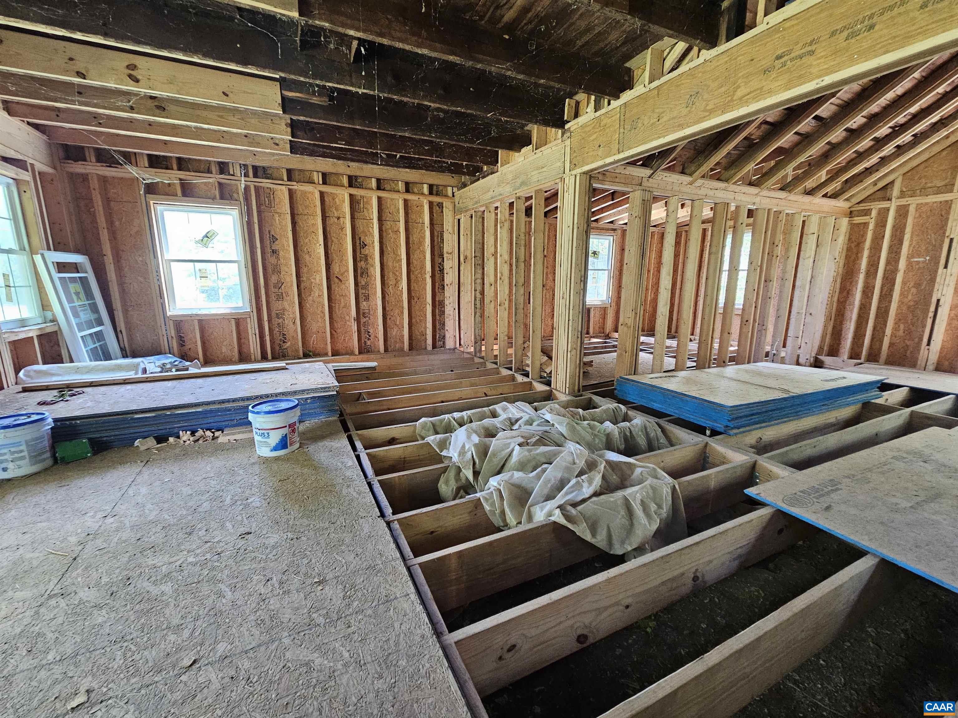114 CELT RD, STANARDSVILLE, Virginia 22973, 3 Bedrooms Bedrooms, ,2 BathroomsBathrooms,Residential,Your Open Canvas,114 CELT RD,678973 MLS # 678973