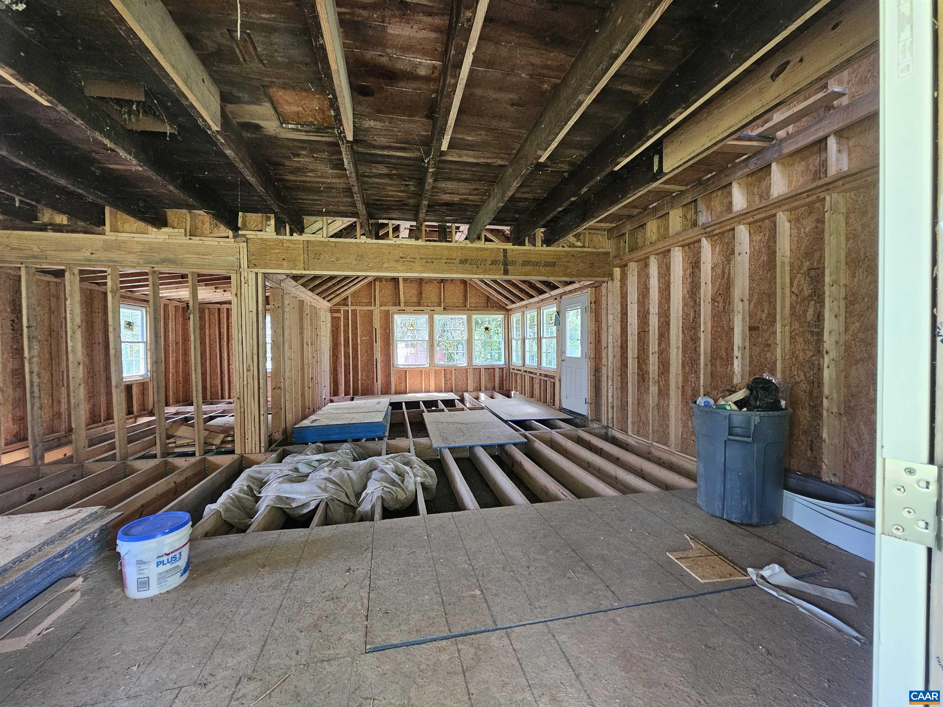 114 CELT RD, STANARDSVILLE, Virginia 22973, 3 Bedrooms Bedrooms, ,2 BathroomsBathrooms,Residential,Your Open Canvas,114 CELT RD,678973 MLS # 678973