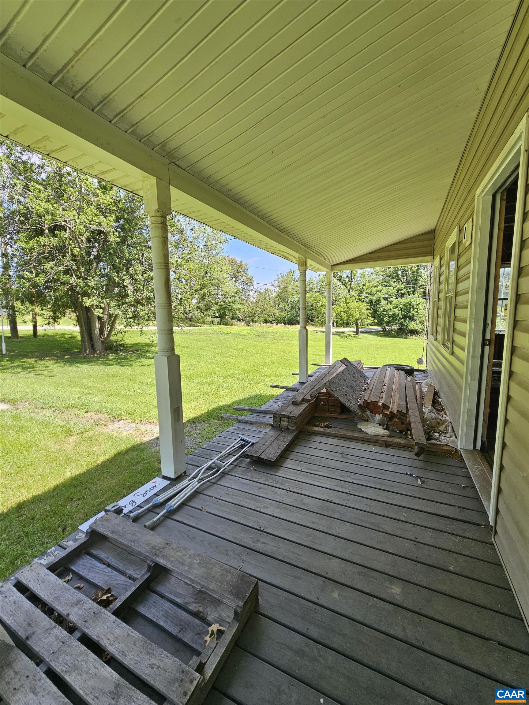 114 CELT RD, STANARDSVILLE, Virginia 22973, 3 Bedrooms Bedrooms, ,2 BathroomsBathrooms,Residential,Your Open Canvas,114 CELT RD,678973 MLS # 678973