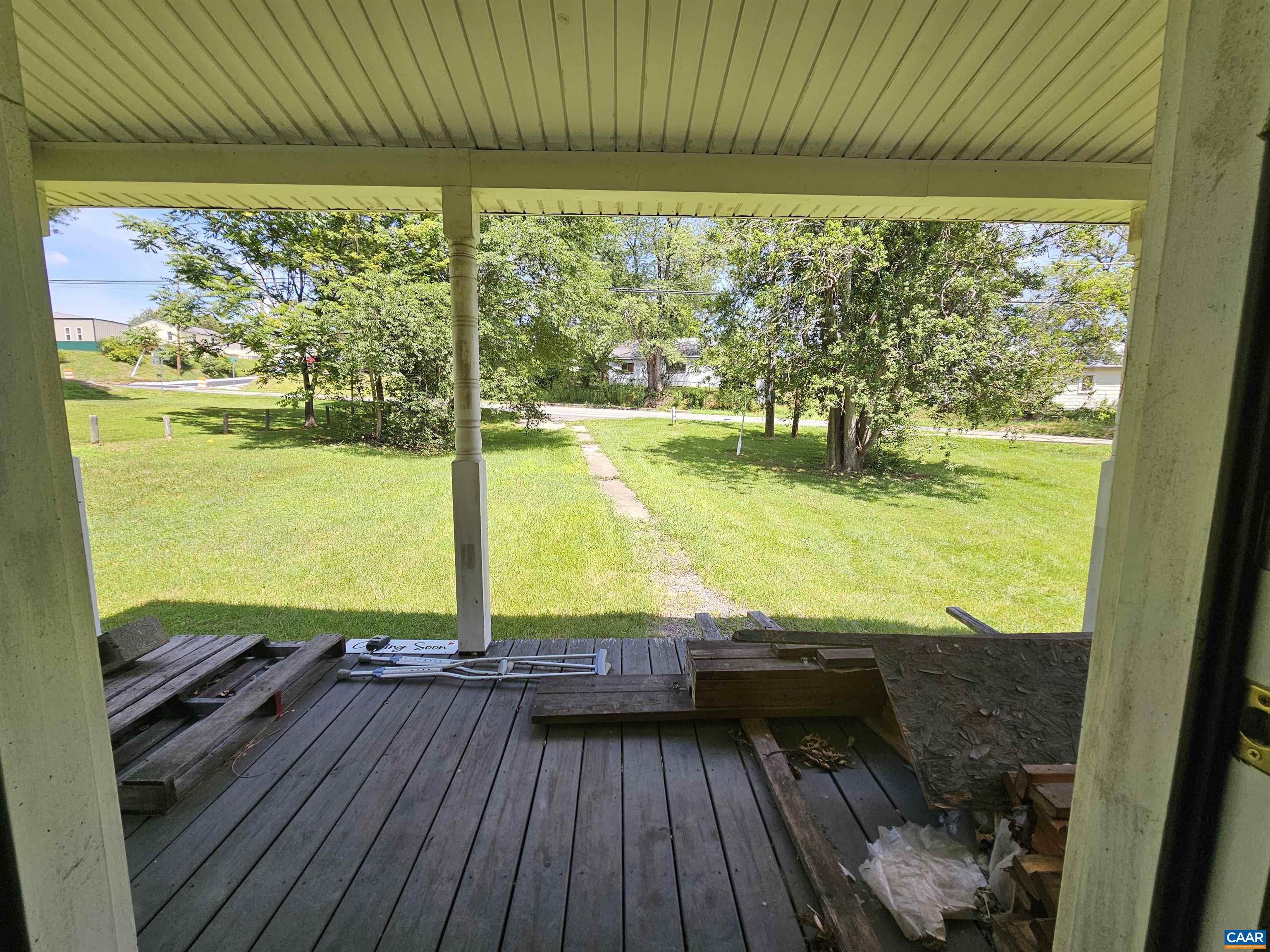114 CELT RD, STANARDSVILLE, Virginia 22973, 3 Bedrooms Bedrooms, ,2 BathroomsBathrooms,Residential,Your Open Canvas,114 CELT RD,678973 MLS # 678973