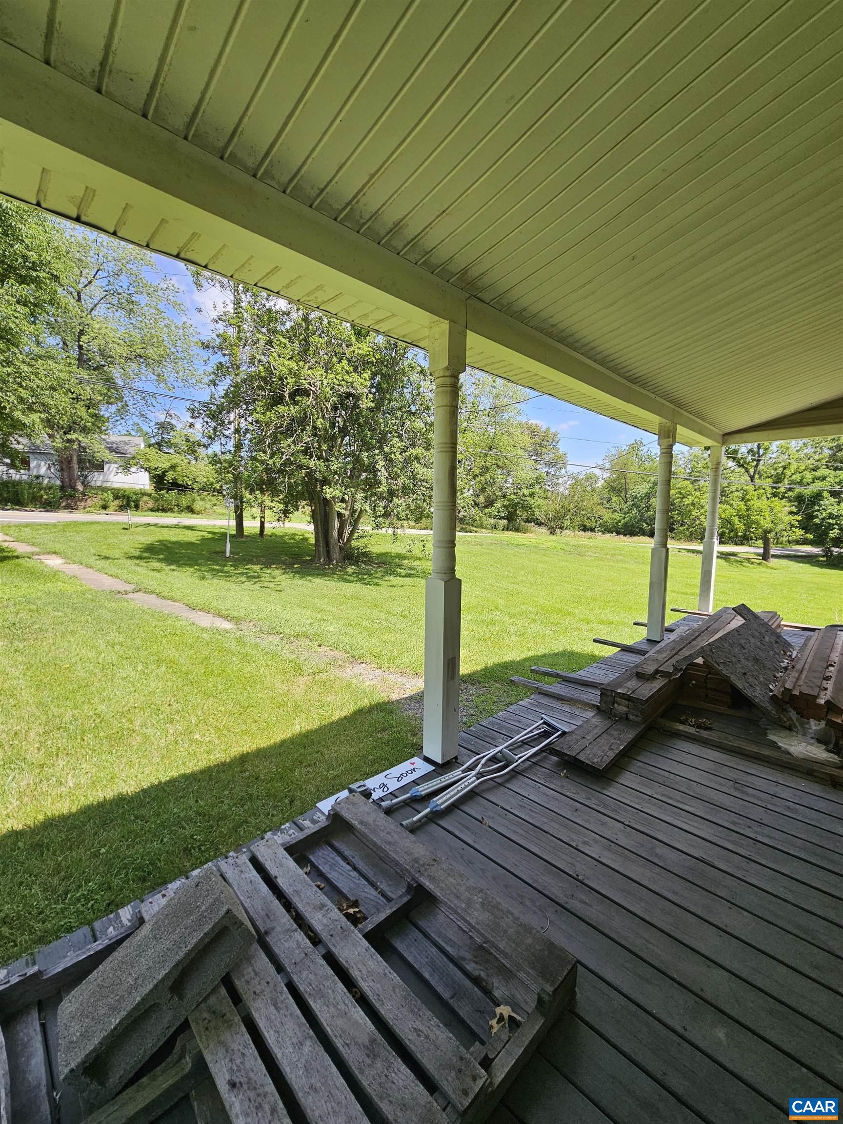 114 CELT RD, STANARDSVILLE, Virginia 22973, 3 Bedrooms Bedrooms, ,2 BathroomsBathrooms,Residential,Your Open Canvas,114 CELT RD,678973 MLS # 678973
