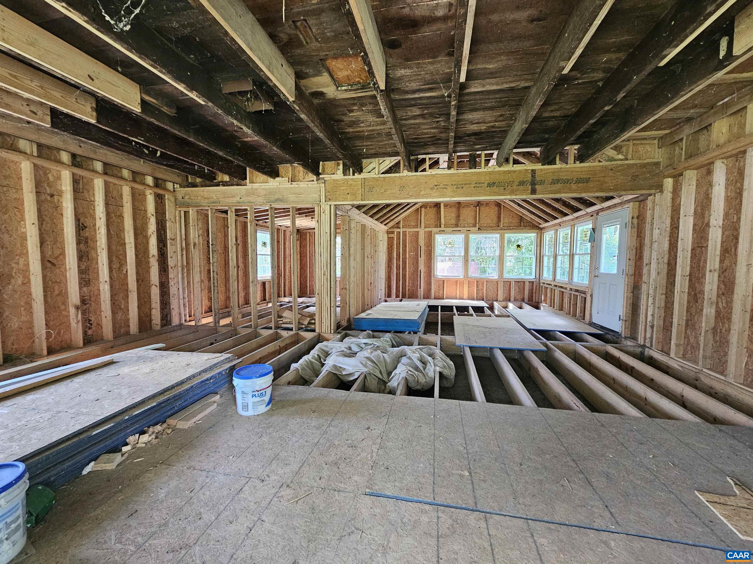 114 CELT RD, STANARDSVILLE, Virginia 22973, 3 Bedrooms Bedrooms, ,2 BathroomsBathrooms,Residential,Your Open Canvas,114 CELT RD,678973 MLS # 678973