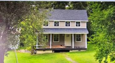 114 CELT RD, STANARDSVILLE, Virginia 22973, 3 Bedrooms Bedrooms, ,2 BathroomsBathrooms,Residential,Your Open Canvas,114 CELT RD,678973 MLS # 678973