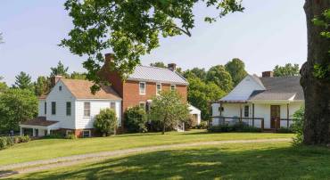 19424 RIVER RD, RAPIDAN, Virginia 22733, 3 Bedrooms Bedrooms, ,3 BathroomsBathrooms,Residential,Mountain View Farm,19424 RIVER RD,679433 MLS # 679433