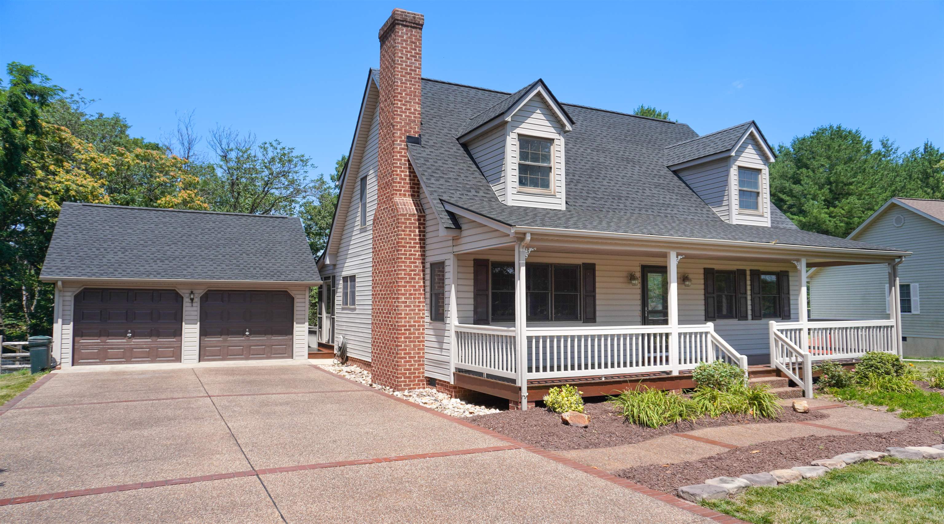 3175 LANIER LN, MCGAHEYSVILLE, Virginia 22840, 4 Bedrooms Bedrooms, ,2 BathroomsBathrooms,Residential,3175 LANIER LN,679440 MLS # 679440