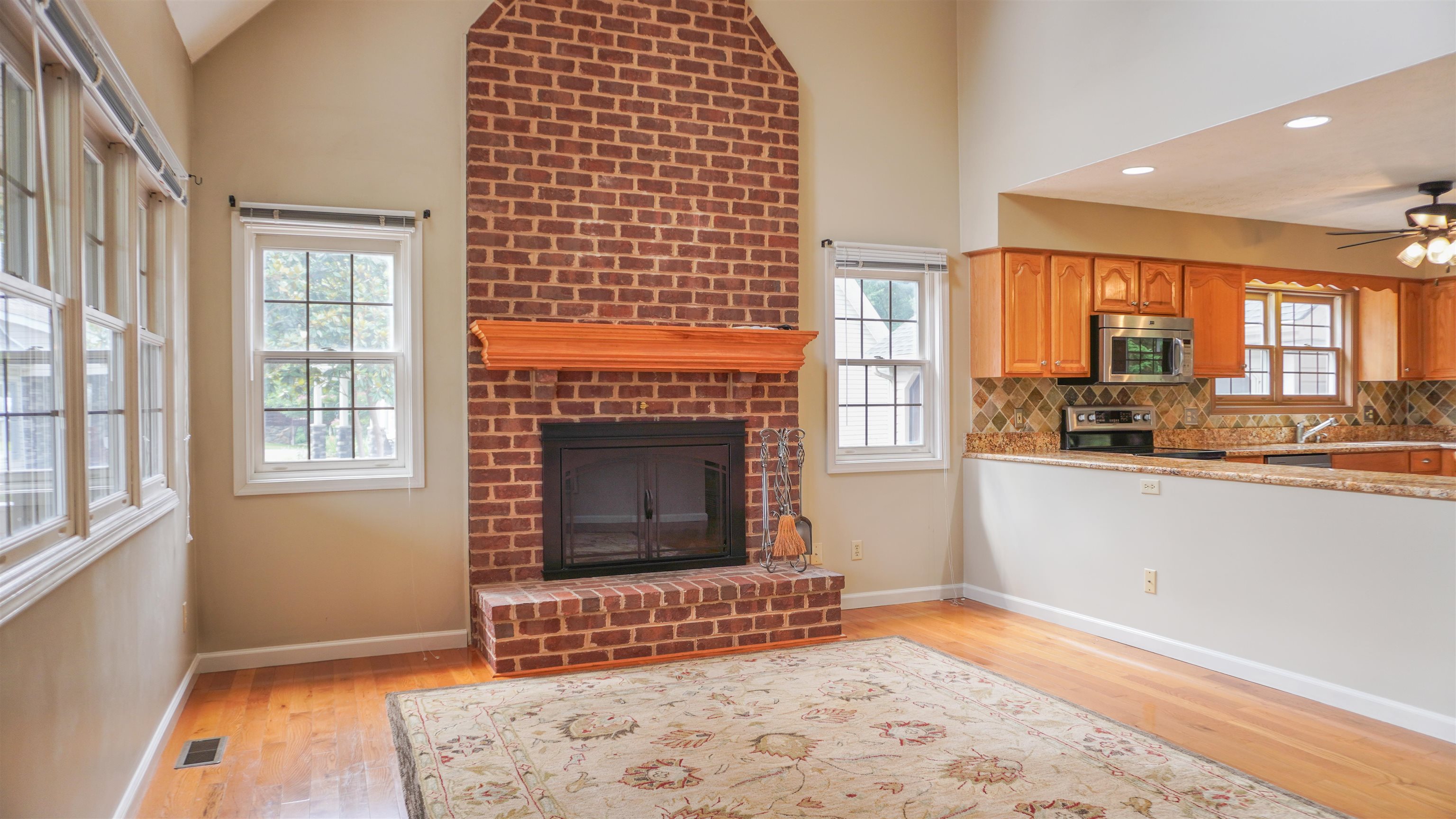 3175 LANIER LN, MCGAHEYSVILLE, Virginia 22840, 4 Bedrooms Bedrooms, ,2 BathroomsBathrooms,Residential,3175 LANIER LN,679440 MLS # 679440