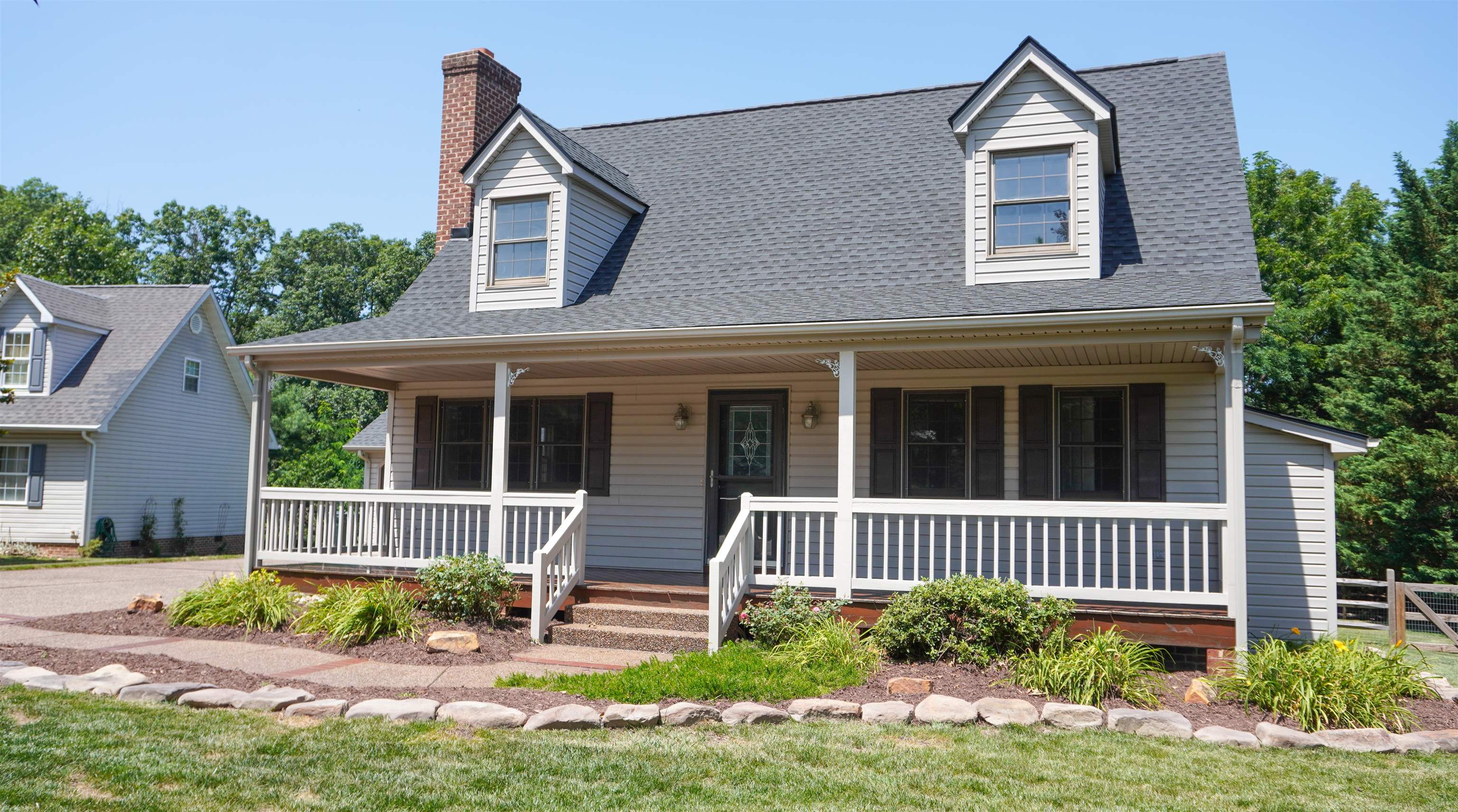 3175 LANIER LN, MCGAHEYSVILLE, Virginia 22840, 4 Bedrooms Bedrooms, ,2 BathroomsBathrooms,Residential,3175 LANIER LN,679440 MLS # 679440