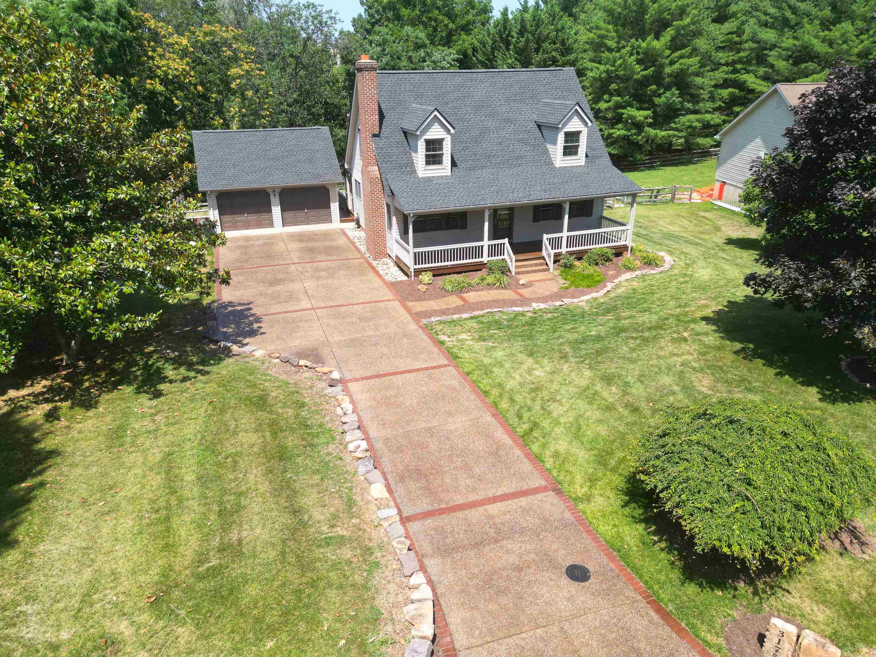 3175 LANIER LN, MCGAHEYSVILLE, Virginia 22840, 4 Bedrooms Bedrooms, ,2 BathroomsBathrooms,Residential,3175 LANIER LN,679440 MLS # 679440
