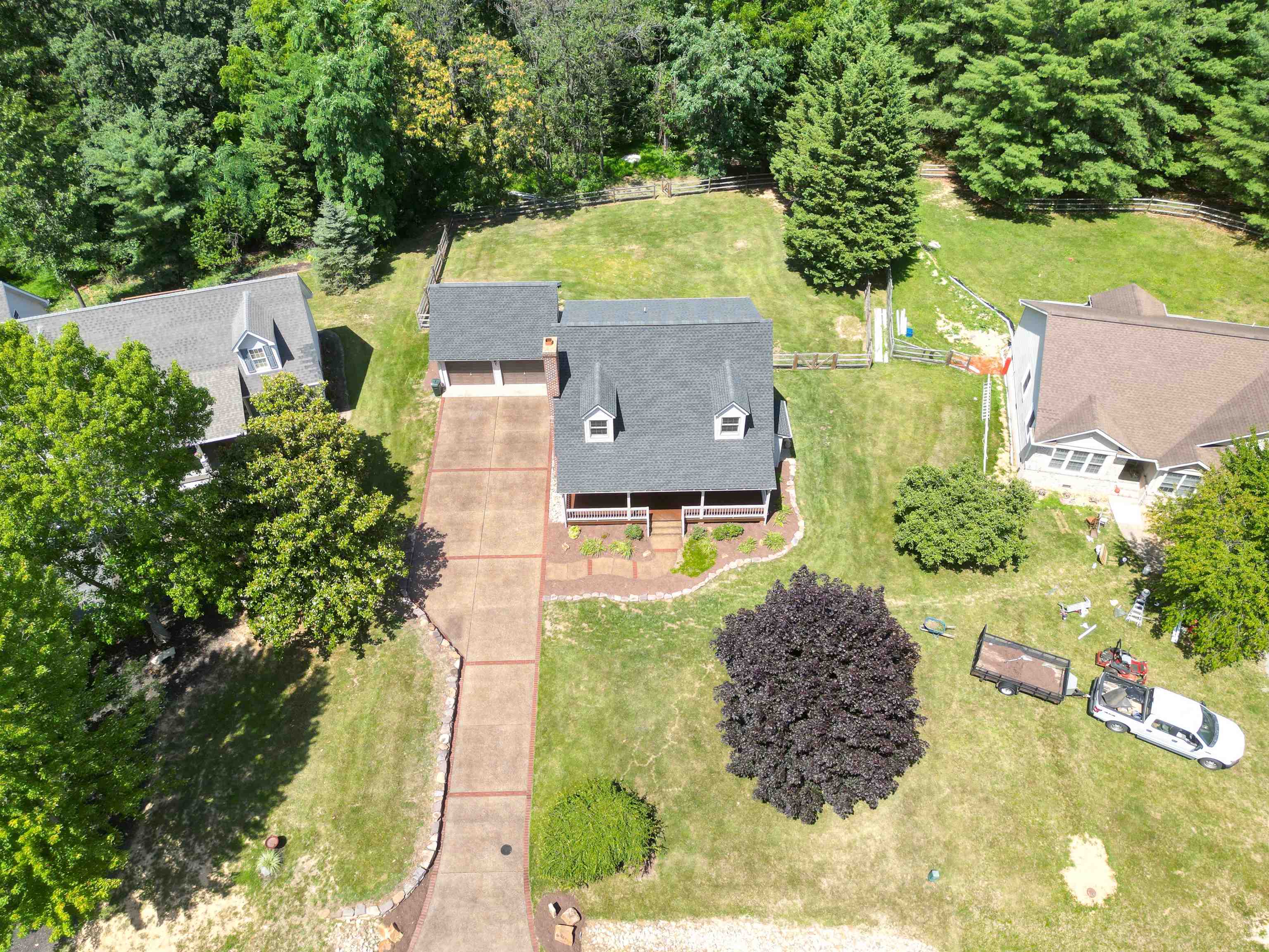 3175 LANIER LN, MCGAHEYSVILLE, Virginia 22840, 4 Bedrooms Bedrooms, ,2 BathroomsBathrooms,Residential,3175 LANIER LN,679440 MLS # 679440