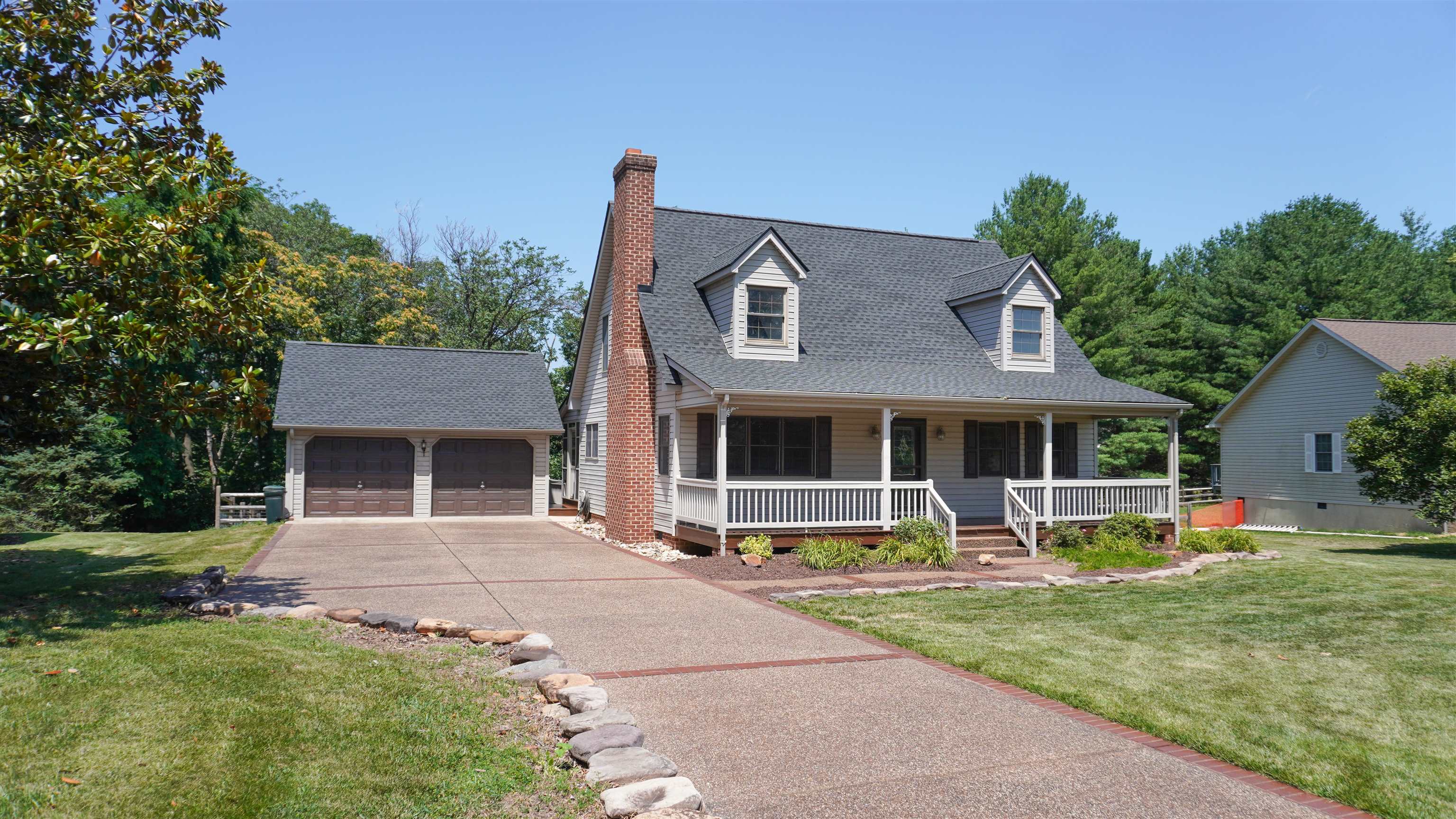 3175 LANIER LN, MCGAHEYSVILLE, Virginia 22840, 4 Bedrooms Bedrooms, ,2 BathroomsBathrooms,Residential,3175 LANIER LN,679440 MLS # 679440