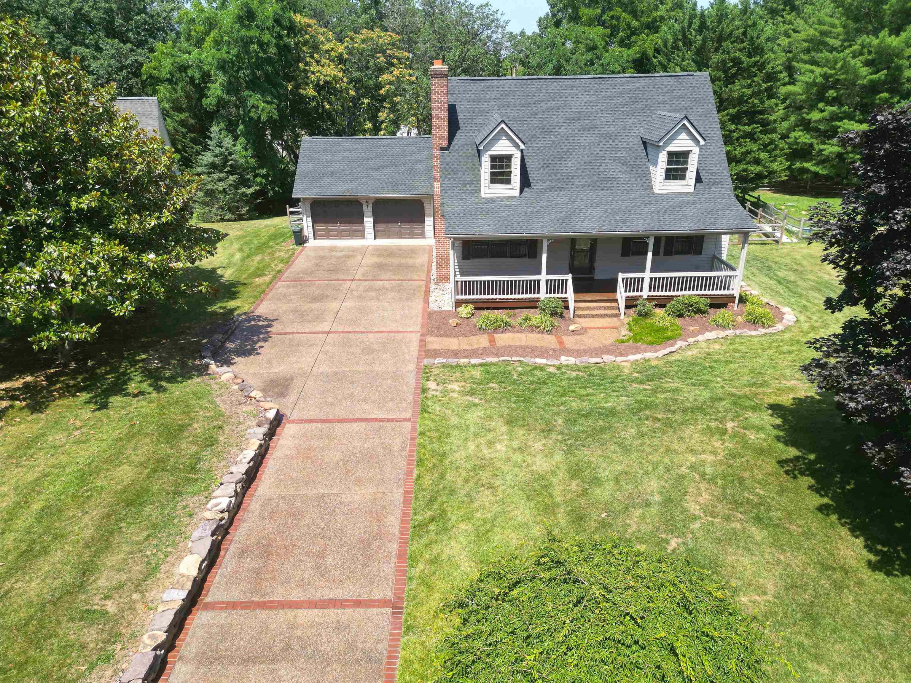3175 LANIER LN, MCGAHEYSVILLE, Virginia 22840, 4 Bedrooms Bedrooms, ,2 BathroomsBathrooms,Residential,3175 LANIER LN,679440 MLS # 679440