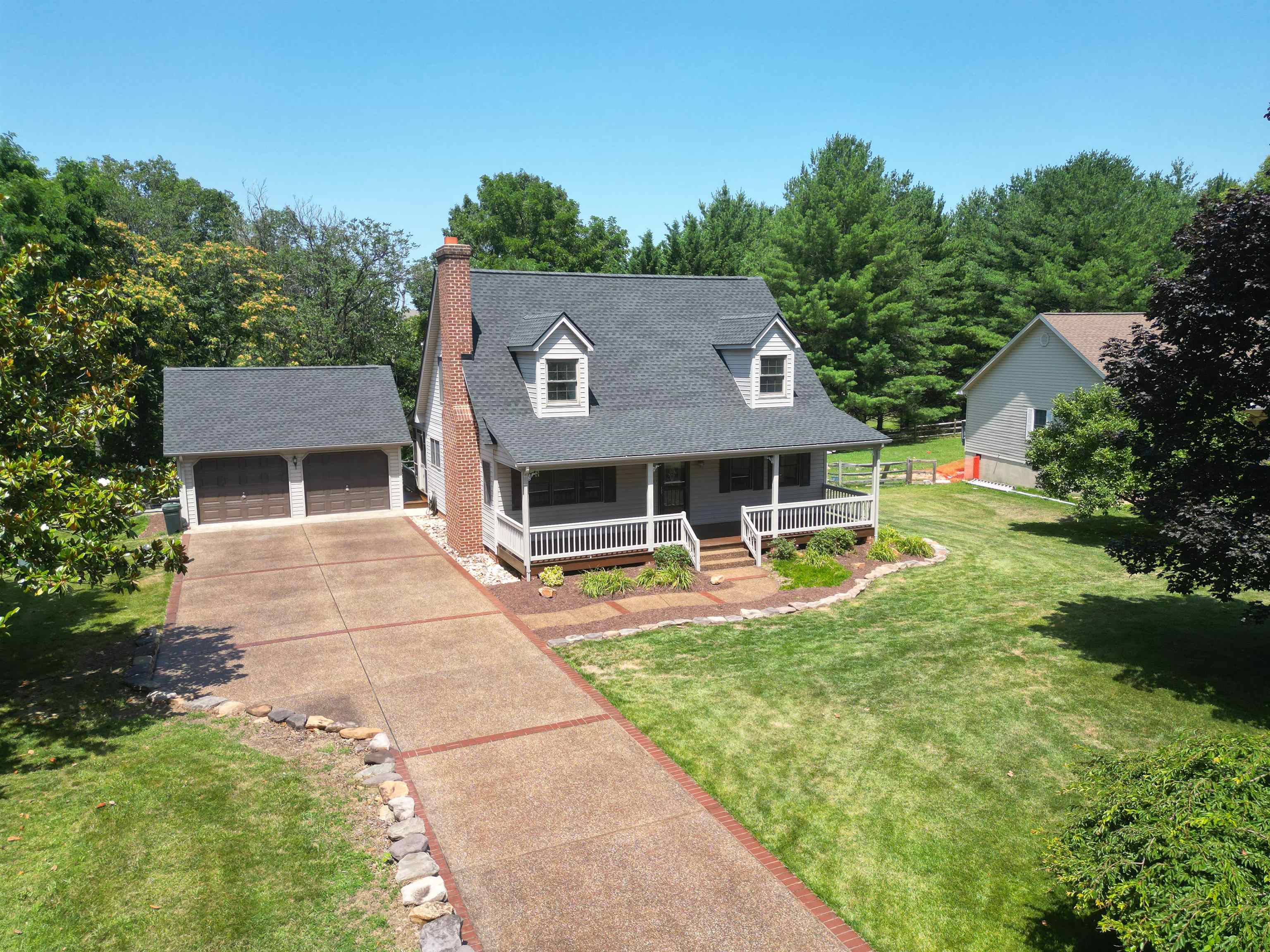 3175 LANIER LN, MCGAHEYSVILLE, Virginia 22840, 4 Bedrooms Bedrooms, ,2 BathroomsBathrooms,Residential,3175 LANIER LN,679440 MLS # 679440