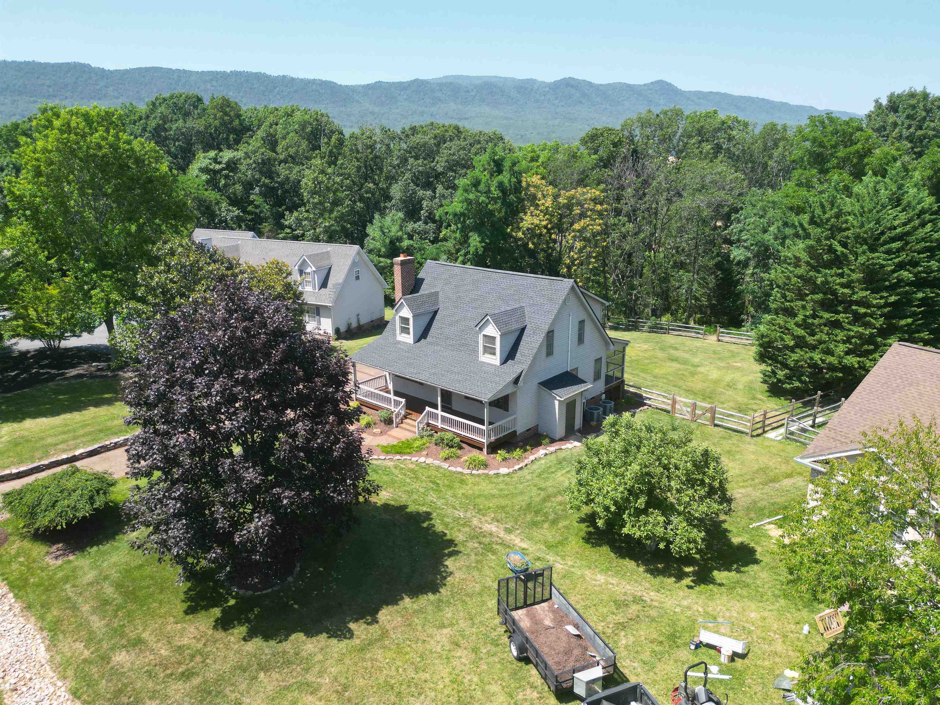 3175 LANIER LN, MCGAHEYSVILLE, Virginia 22840, 4 Bedrooms Bedrooms, ,2 BathroomsBathrooms,Residential,3175 LANIER LN,679440 MLS # 679440