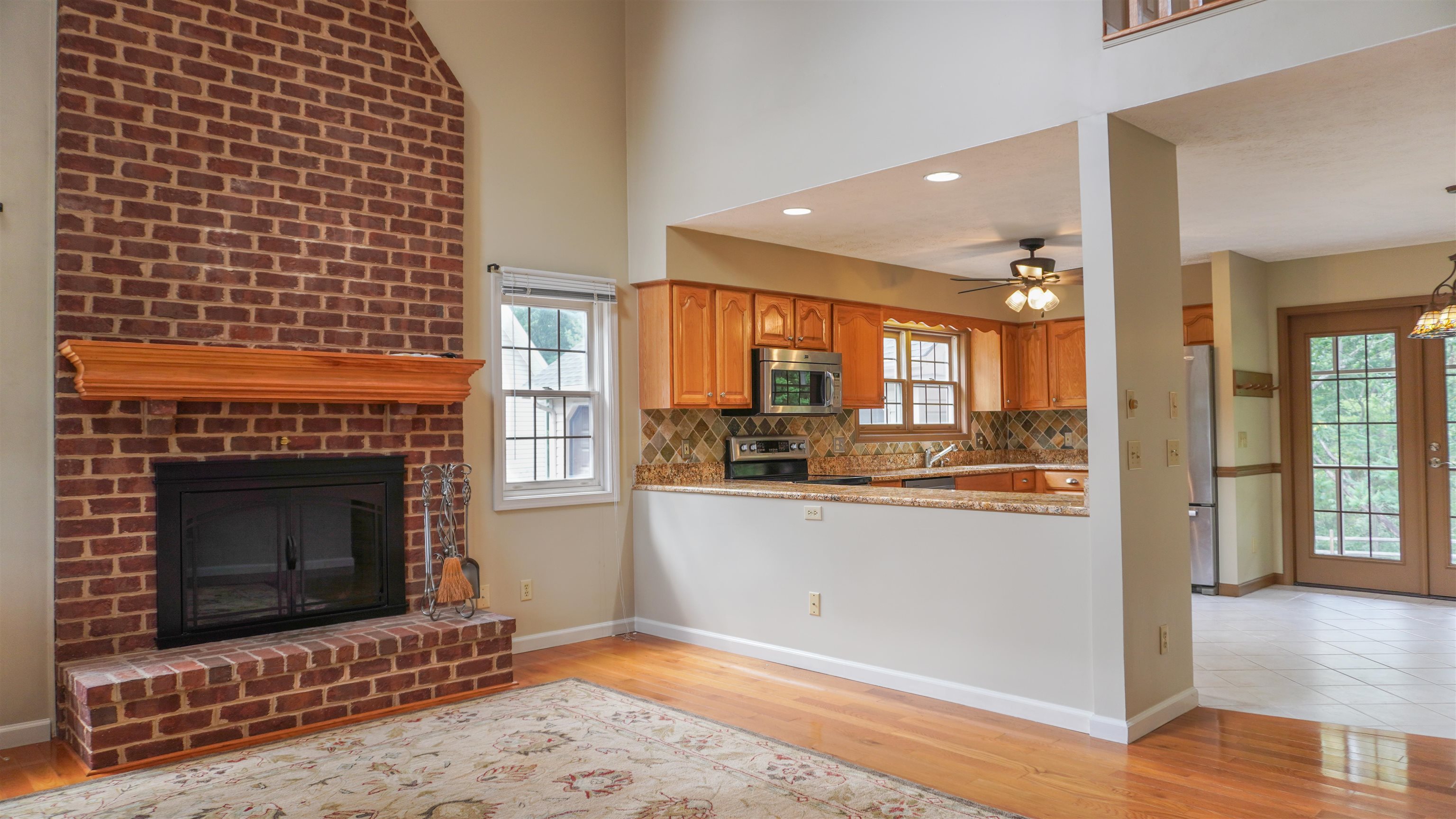 3175 LANIER LN, MCGAHEYSVILLE, Virginia 22840, 4 Bedrooms Bedrooms, ,2 BathroomsBathrooms,Residential,3175 LANIER LN,679440 MLS # 679440