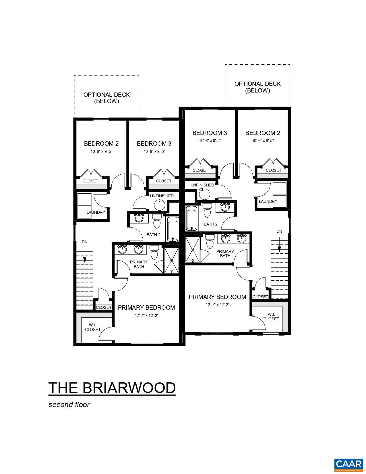 29 BETHUNE ST, SCOTTSVILLE, Virginia 24590, 3 Bedrooms Bedrooms, ,2 BathroomsBathrooms,Residential,The Briarwood,29 BETHUNE ST,679446 MLS # 679446