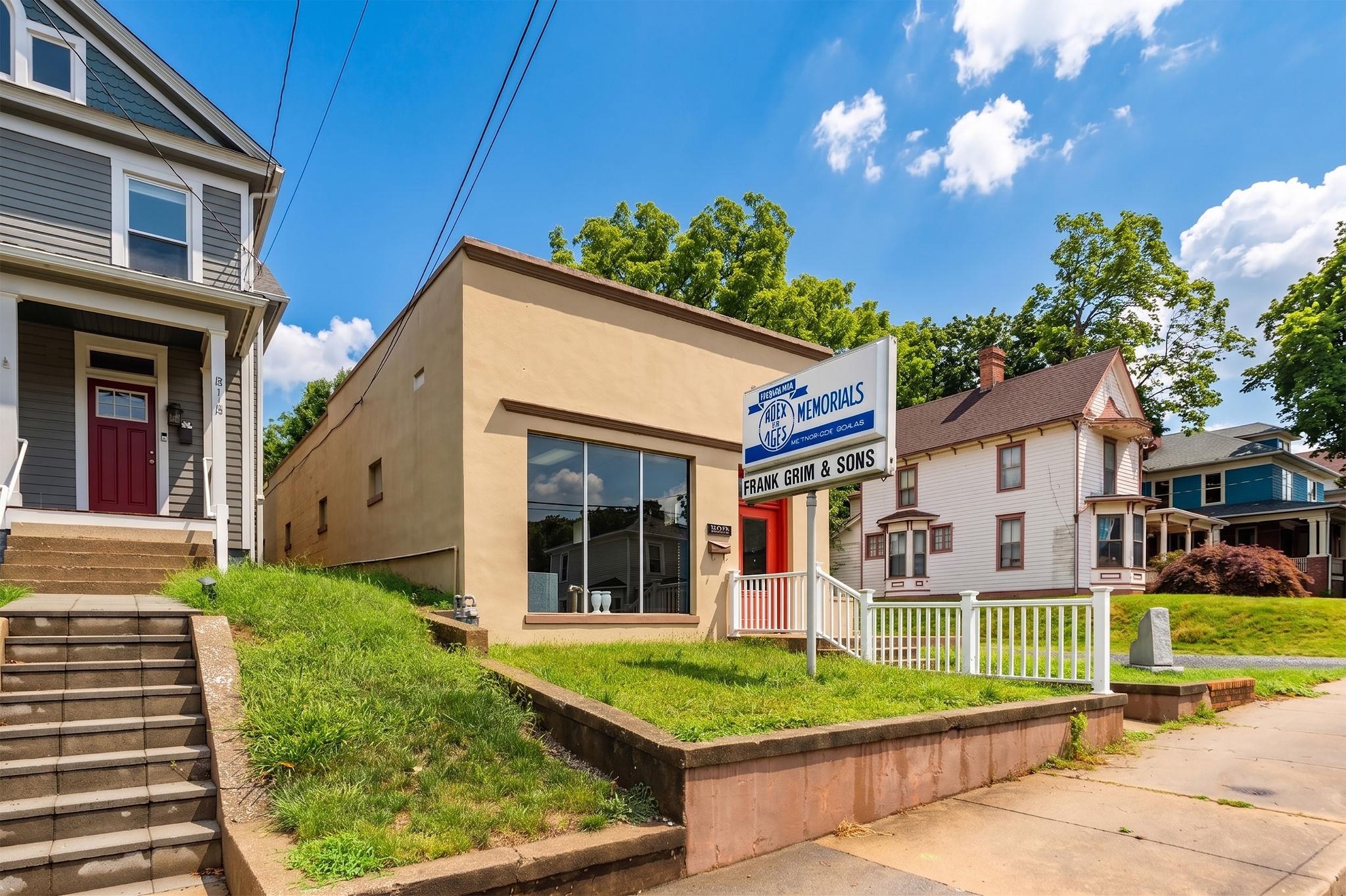 820 N AUGUSTA ST, STAUNTON, Virginia 24401, ,Commercial,820 N AUGUSTA ST,679467 MLS # 679467 820 N AUGUSTA ST, STAUNTON, Virginia 24401, ,Commercial,820 N AUGUSTA ST,679467 MLS # 679467