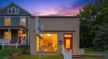820 N AUGUSTA ST, STAUNTON, Virginia 24401, ,Commercial,820 N AUGUSTA ST,679467 MLS # 679467