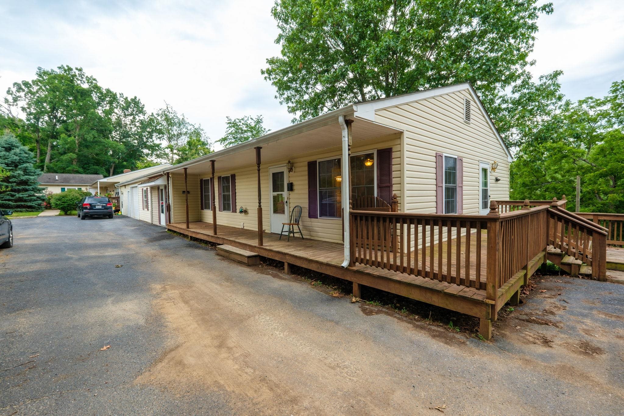 45 MORRIS MILL RD, STAUNTON, Virginia 24401, ,Residential,45 MORRIS MILL RD,679452 MLS # 679452