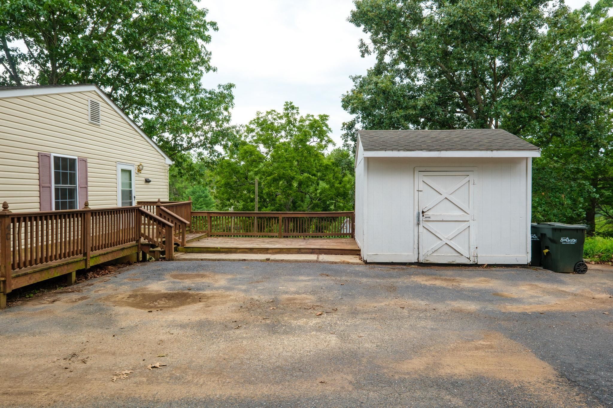 45 MORRIS MILL RD, STAUNTON, Virginia 24401, ,Residential,45 MORRIS MILL RD,679452 MLS # 679452