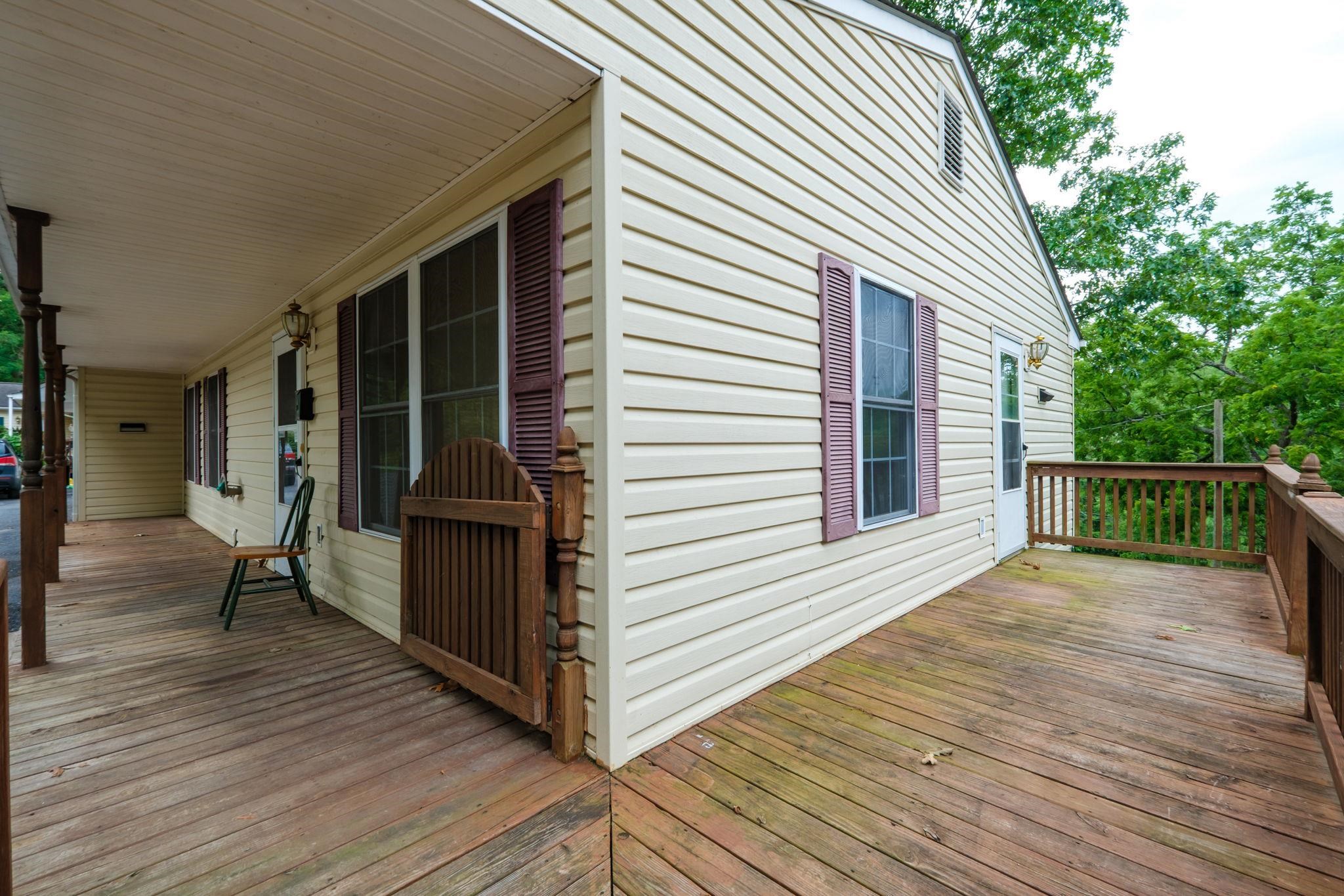 45 MORRIS MILL RD, STAUNTON, Virginia 24401, ,Residential,45 MORRIS MILL RD,679452 MLS # 679452
