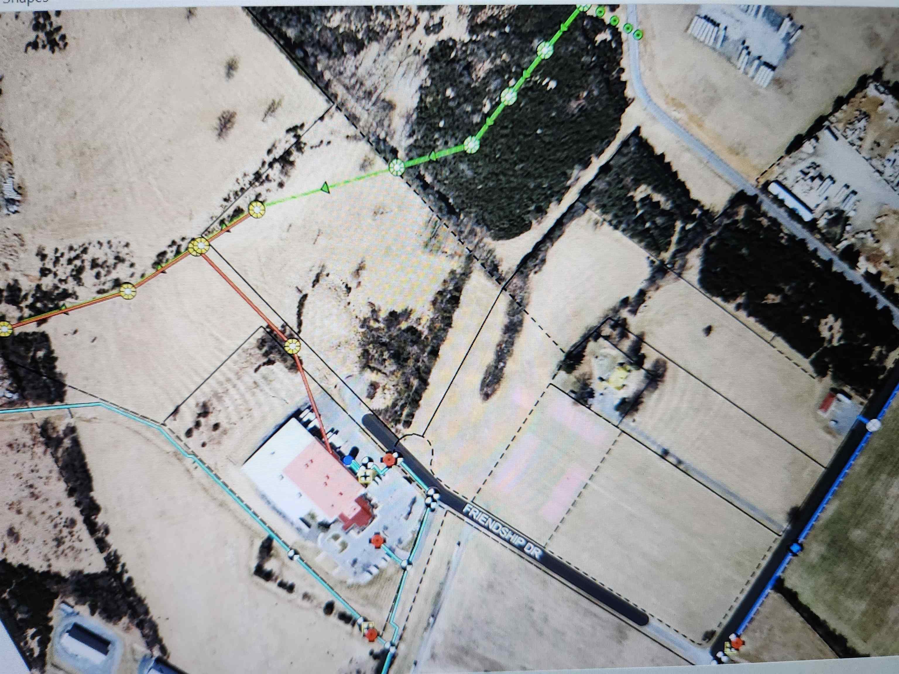 TBD 94 A 89B FRIENDSHIP DR, ROCKINGHAM, Virginia 22802, ,Land,TBD 94 A 89B FRIENDSHIP DR,679468 MLS # 679468