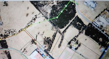TBD 94 A 89B FRIENDSHIP DR, ROCKINGHAM, Virginia 22802, ,Land,TBD 94 A 89B FRIENDSHIP DR,679468 MLS # 679468