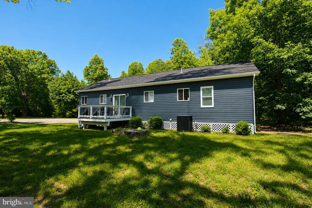 4313 HADAMAR RD, SPOTSYLVANIA, Virginia 22551, 3 Bedrooms Bedrooms, ,2 BathroomsBathrooms,Residential,4313 HADAMAR RD,VASP2042562 MLS # VASP2042562