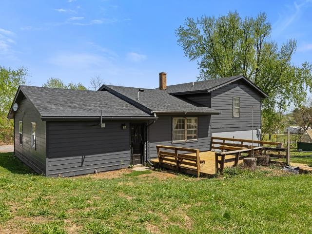 7149 JOSEPH FUNK LN, SINGERS GLEN, Virginia 22850, 4 Bedrooms Bedrooms, ,3 BathroomsBathrooms,Residential,7149 JOSEPH FUNK LN,676022 MLS # 676022 7149 JOSEPH FUNK LN, SINGERS GLEN, Virginia 22850, 4 Bedrooms Bedrooms, ,3 BathroomsBathrooms,Residential,7149 JOSEPH FUNK LN,676022 MLS # 676022