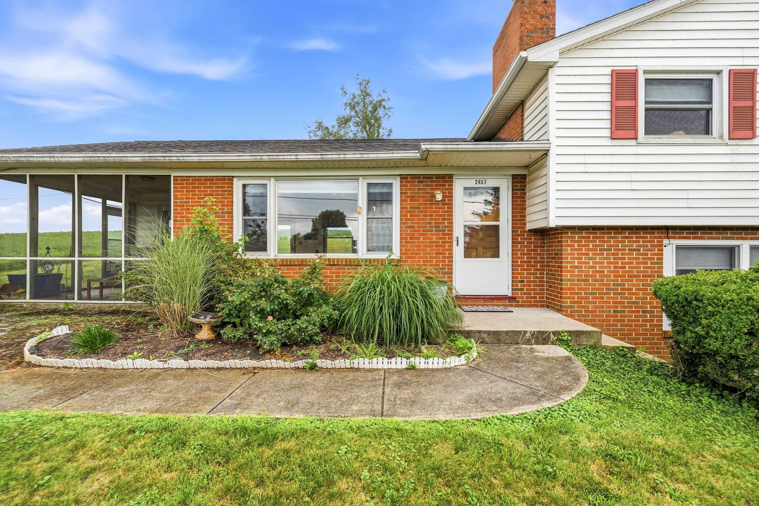 2457 EVERSOLE RD, ROCKINGHAM, Virginia 22802, 3 Bedrooms Bedrooms, ,2 BathroomsBathrooms,Residential,2457 EVERSOLE RD,679451 MLS # 679451
