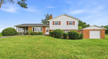 2457 EVERSOLE RD, ROCKINGHAM, Virginia 22802, 3 Bedrooms Bedrooms, ,2 BathroomsBathrooms,Residential,2457 EVERSOLE RD,679451 MLS # 679451