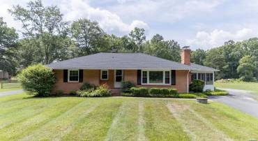 20446 CONSTITUTION HWY, ORANGE, Virginia 22960, 3 Bedrooms Bedrooms, ,2 BathroomsBathrooms,Residential,20446 CONSTITUTION HWY,679454 MLS # 679454