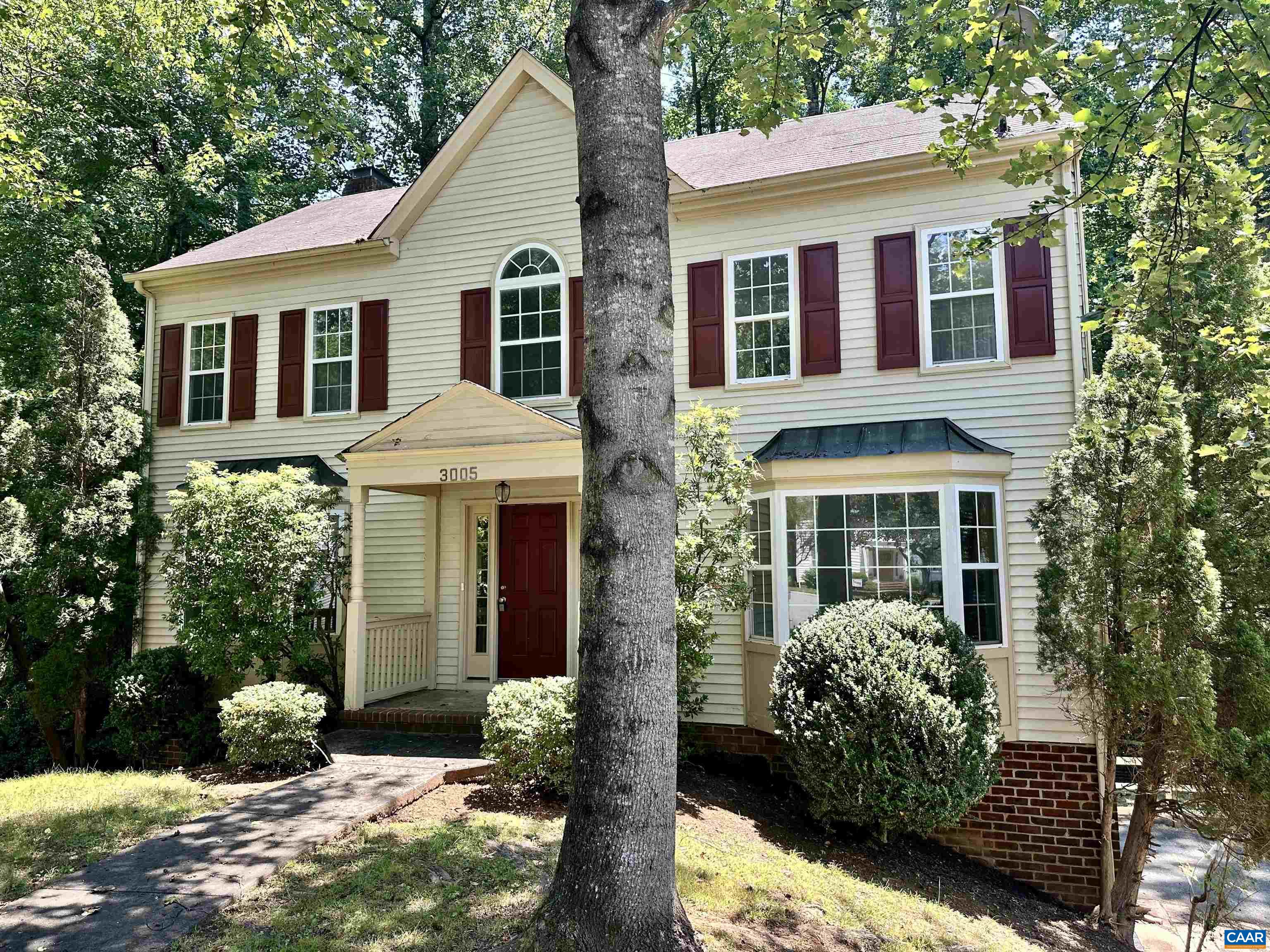 3005 COPPER KNOLL RD, CHARLOTTESVILLE, Virginia 22911, 4 Bedrooms Bedrooms, ,2 BathroomsBathrooms,Residential,3005 COPPER KNOLL RD,679458 MLS # 679458