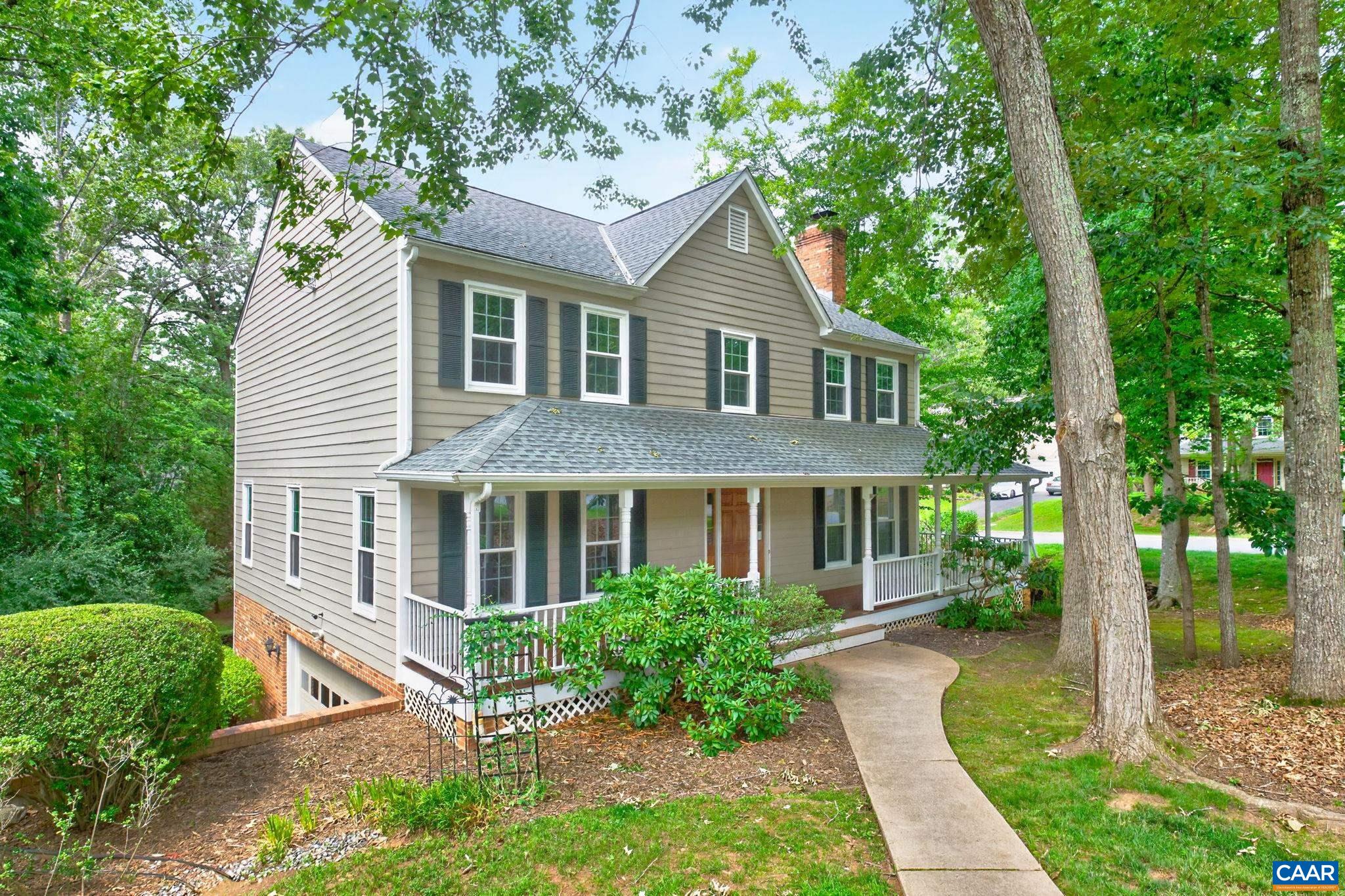 3064 AMBERFIELD TRL, CHARLOTTESVILLE, Virginia 22911, 5 Bedrooms Bedrooms, ,3 BathroomsBathrooms,Residential,3064 AMBERFIELD TRL,679461 MLS # 679461