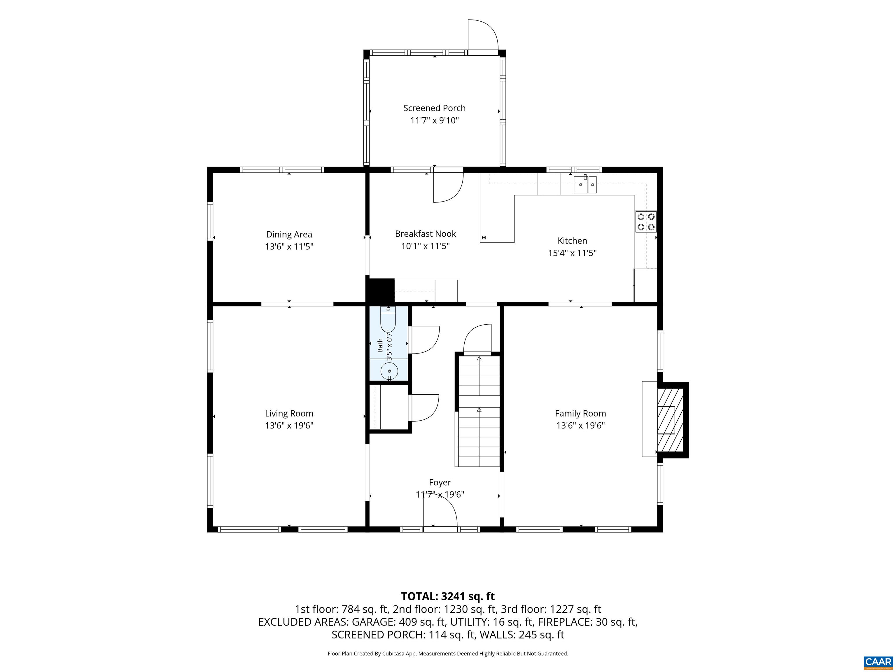 3064 AMBERFIELD TRL, CHARLOTTESVILLE, Virginia 22911, 5 Bedrooms Bedrooms, ,3 BathroomsBathrooms,Residential,3064 AMBERFIELD TRL,679461 MLS # 679461 3064 AMBERFIELD TRL, CHARLOTTESVILLE, Virginia 22911, 5 Bedrooms Bedrooms, ,3 BathroomsBathrooms,Residential,3064 AMBERFIELD TRL,679461 MLS # 679461