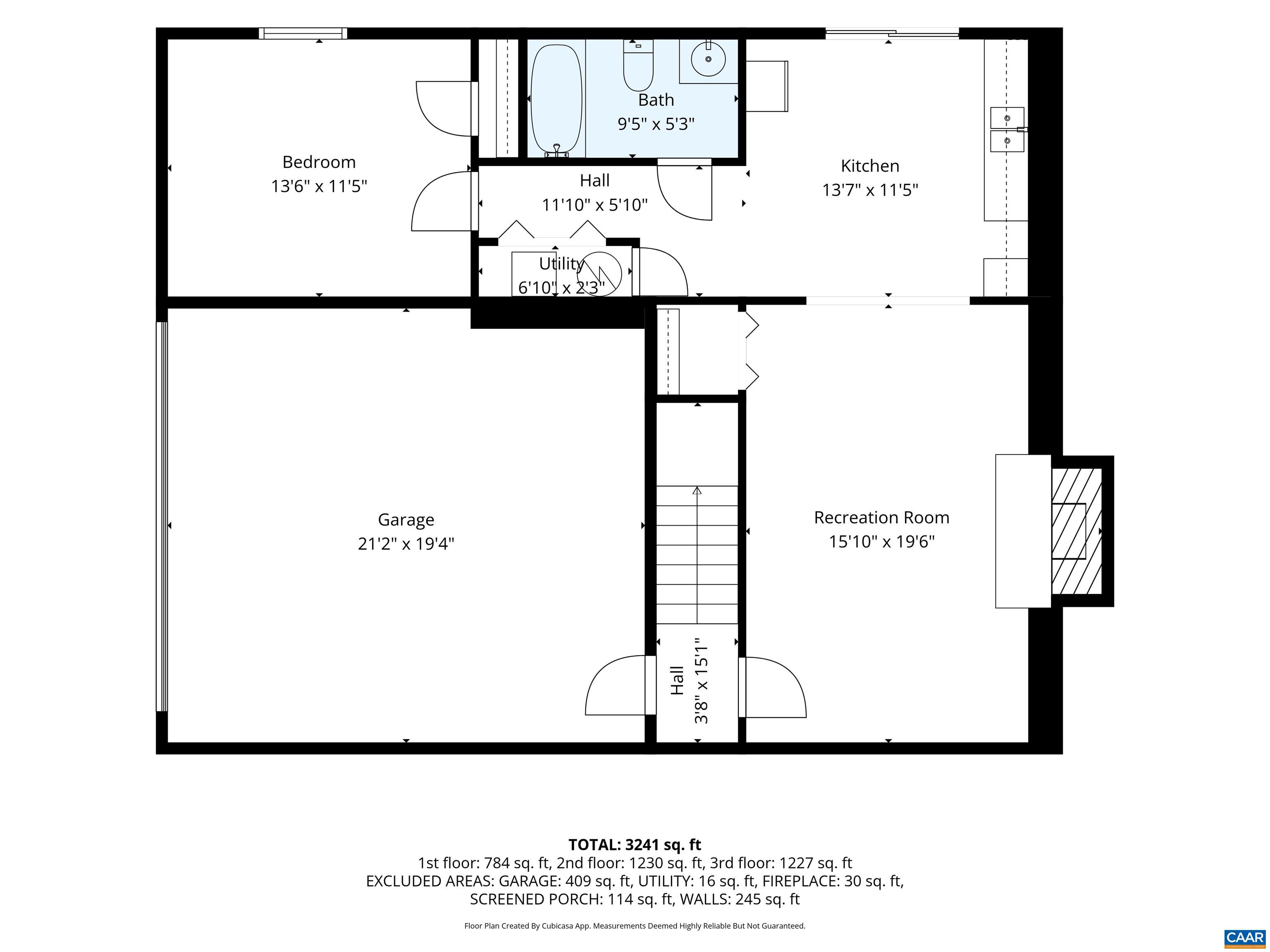 3064 AMBERFIELD TRL, CHARLOTTESVILLE, Virginia 22911, 5 Bedrooms Bedrooms, ,3 BathroomsBathrooms,Residential,3064 AMBERFIELD TRL,679461 MLS # 679461 3064 AMBERFIELD TRL, CHARLOTTESVILLE, Virginia 22911, 5 Bedrooms Bedrooms, ,3 BathroomsBathrooms,Residential,3064 AMBERFIELD TRL,679461 MLS # 679461
