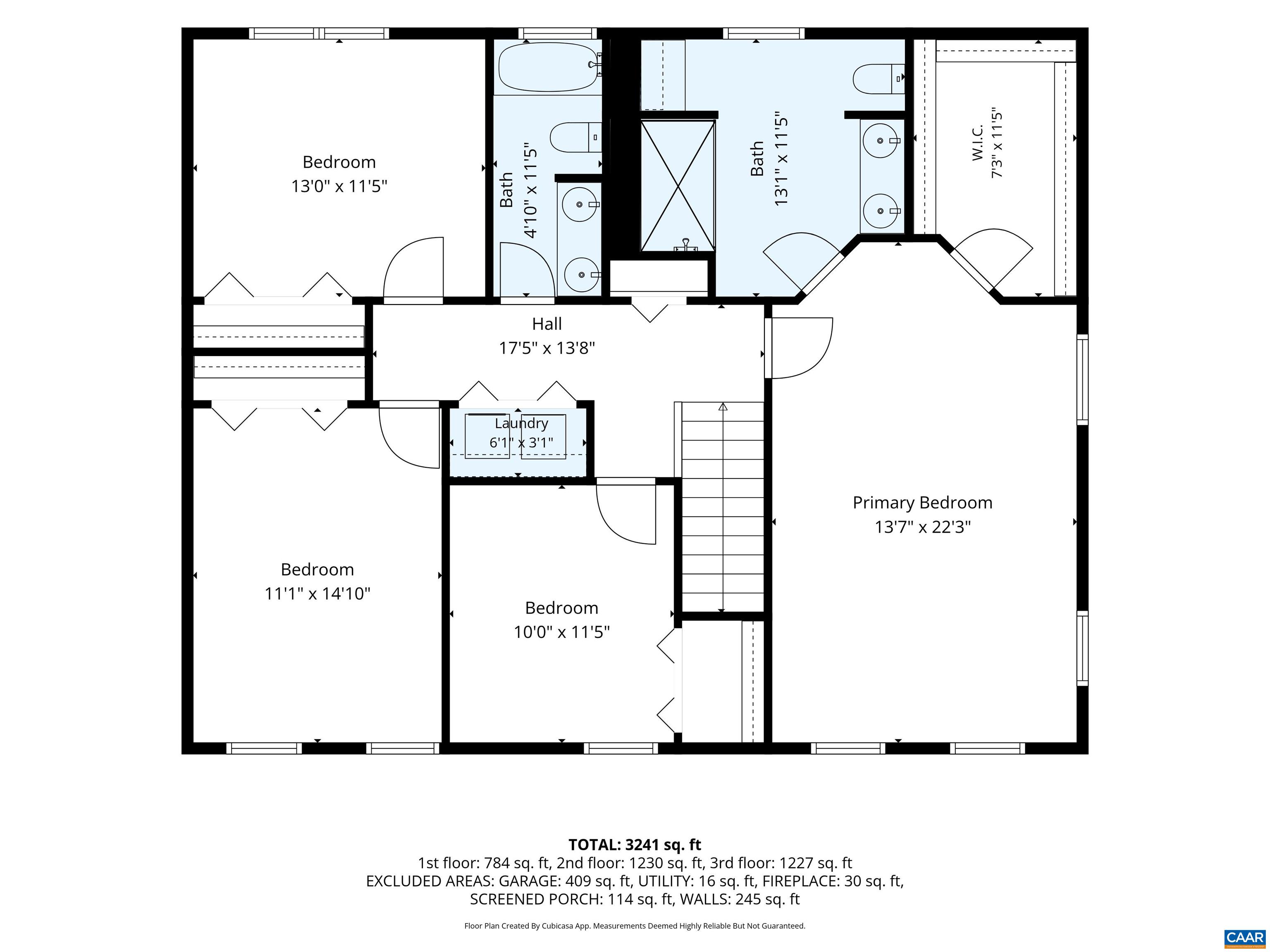 3064 AMBERFIELD TRL, CHARLOTTESVILLE, Virginia 22911, 5 Bedrooms Bedrooms, ,3 BathroomsBathrooms,Residential,3064 AMBERFIELD TRL,679461 MLS # 679461 3064 AMBERFIELD TRL, CHARLOTTESVILLE, Virginia 22911, 5 Bedrooms Bedrooms, ,3 BathroomsBathrooms,Residential,3064 AMBERFIELD TRL,679461 MLS # 679461