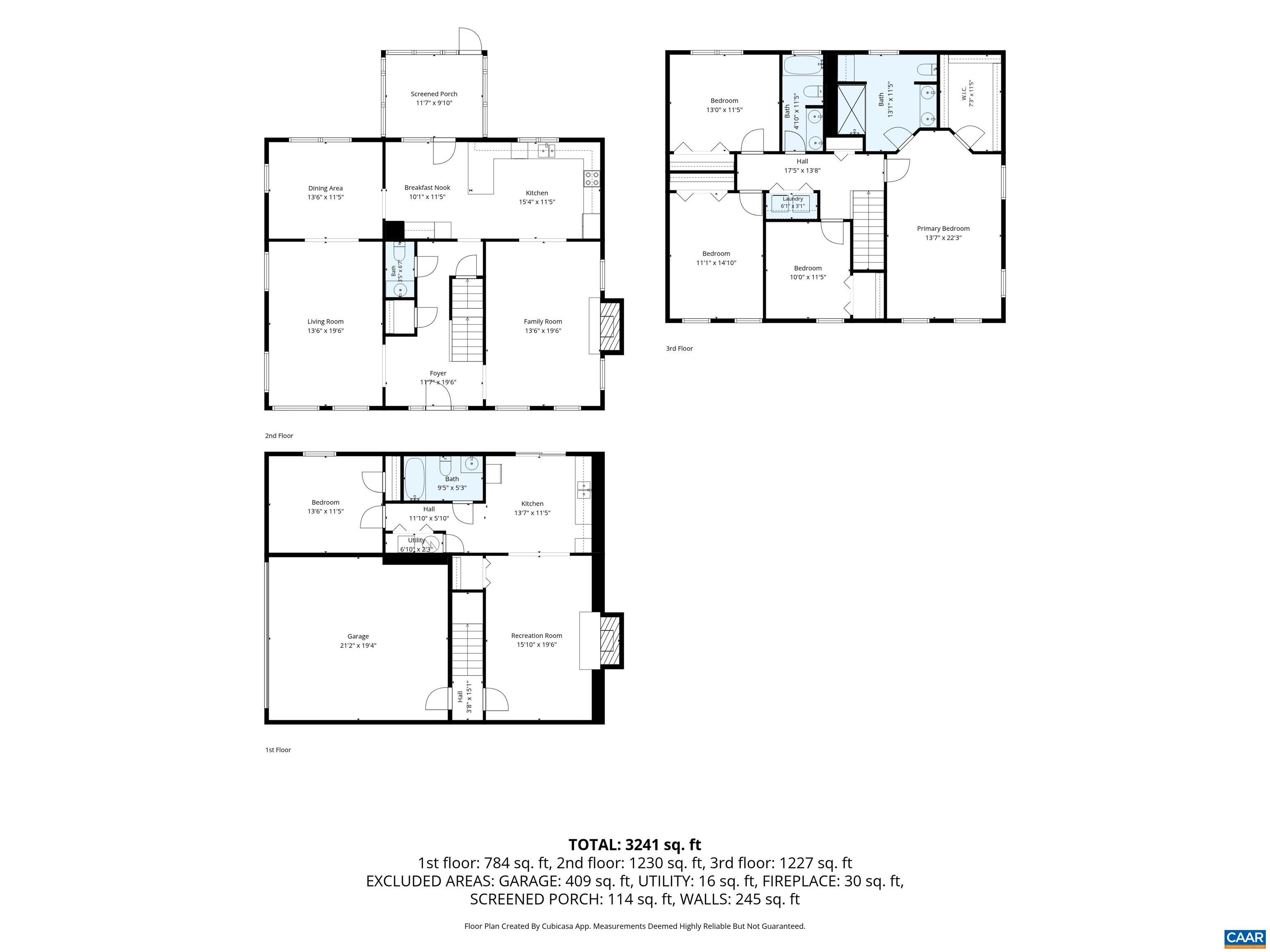 3064 AMBERFIELD TRL, CHARLOTTESVILLE, Virginia 22911, 5 Bedrooms Bedrooms, ,3 BathroomsBathrooms,Residential,3064 AMBERFIELD TRL,679461 MLS # 679461 3064 AMBERFIELD TRL, CHARLOTTESVILLE, Virginia 22911, 5 Bedrooms Bedrooms, ,3 BathroomsBathrooms,Residential,3064 AMBERFIELD TRL,679461 MLS # 679461