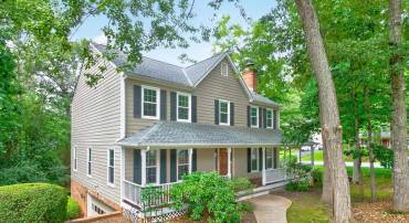 3064 AMBERFIELD TRL, CHARLOTTESVILLE, Virginia 22911, 5 Bedrooms Bedrooms, ,3 BathroomsBathrooms,Residential,3064 AMBERFIELD TRL,679461 MLS # 679461