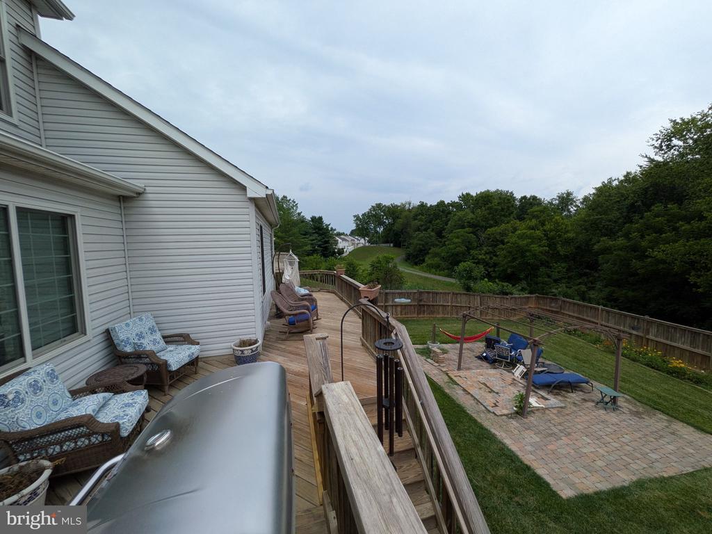 823 WOODCREST LOOP, CULPEPER, Virginia 22701, 5 Bedrooms Bedrooms, ,3 BathroomsBathrooms,Residential,823 WOODCREST LOOP,VACU2014120 MLS # VACU2014120