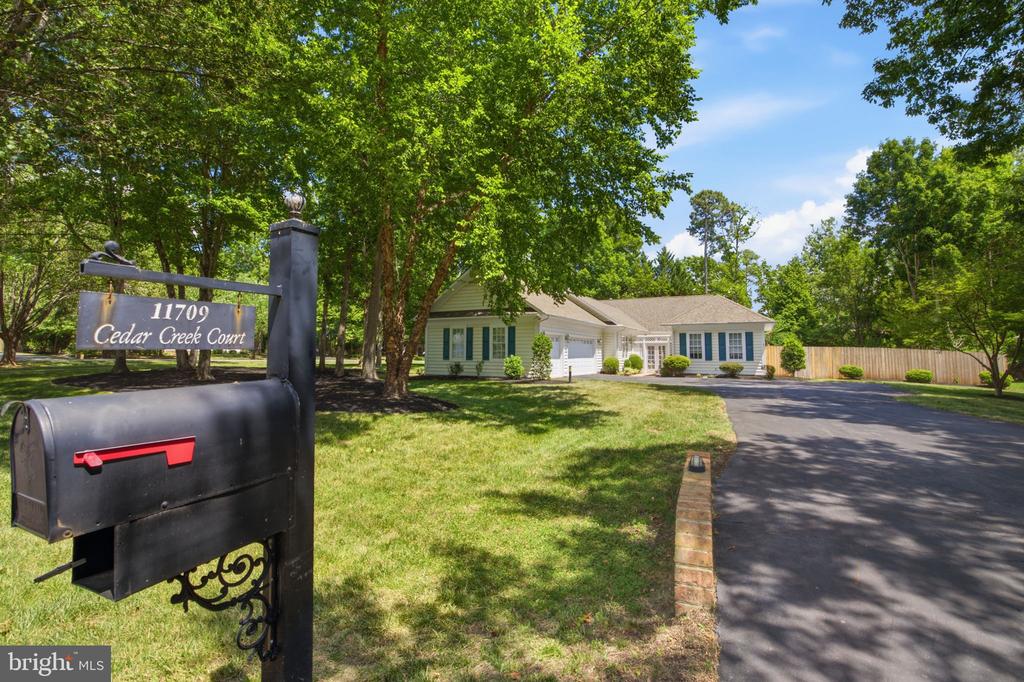 11709 CEDAR CREEK CT, SPOTSYLVANIA, Virginia 22551, 3 Bedrooms Bedrooms, ,3 BathroomsBathrooms,Residential,11709 CEDAR CREEK CT,VASP2043066 MLS # VASP2043066