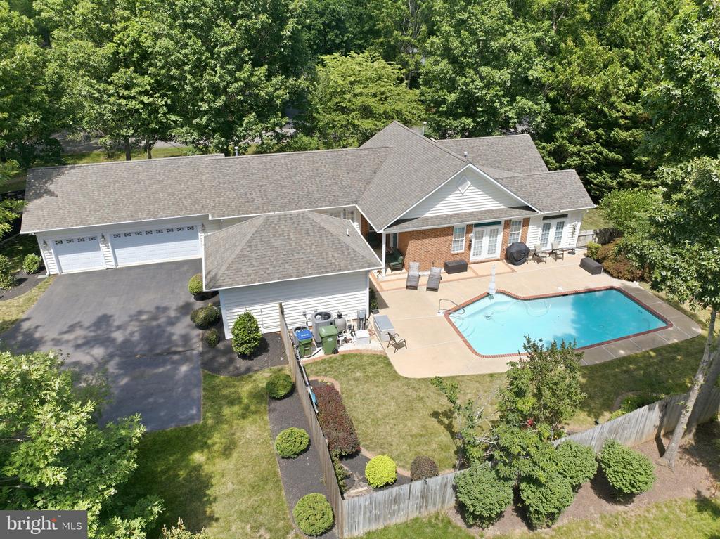 11709 CEDAR CREEK CT, SPOTSYLVANIA, Virginia 22551, 3 Bedrooms Bedrooms, ,3 BathroomsBathrooms,Residential,11709 CEDAR CREEK CT,VASP2043066 MLS # VASP2043066