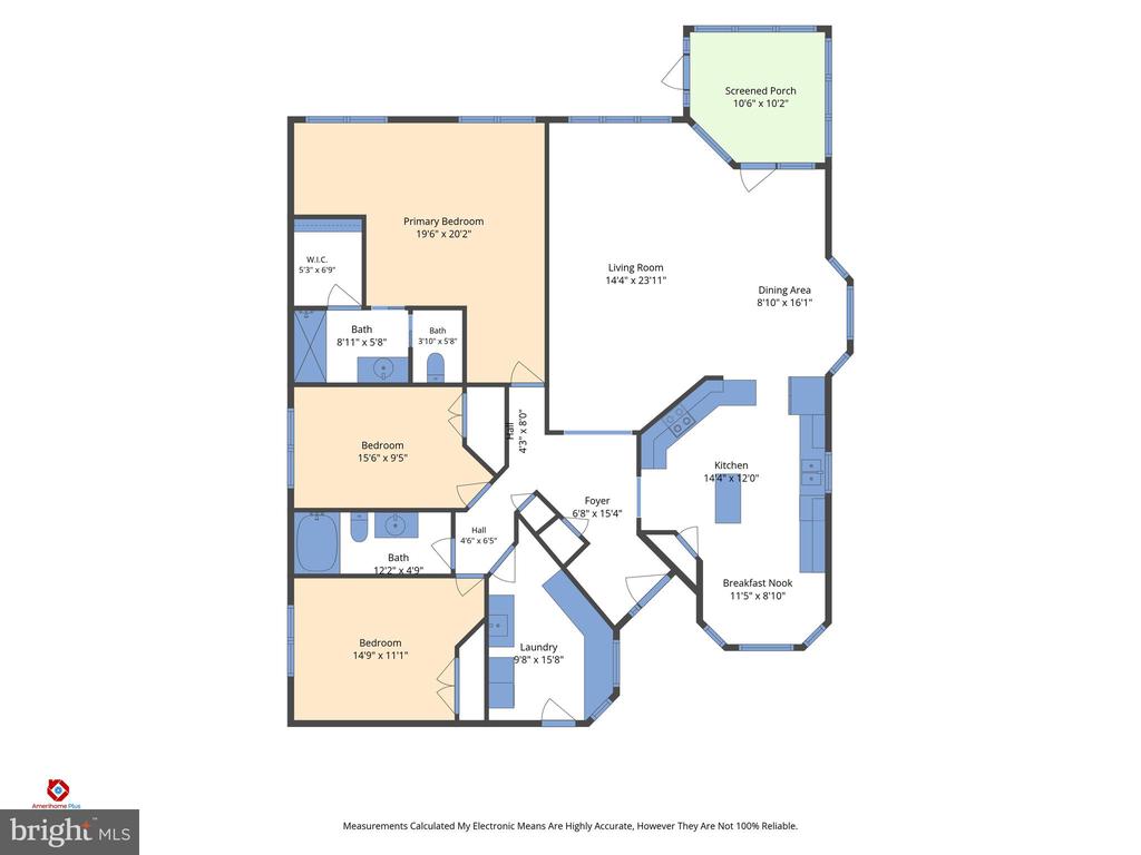 102 MARBLE CT, LOCUST GROVE, Virginia 22508, 3 Bedrooms Bedrooms, ,2 BathroomsBathrooms,Residential,102 MARBLE CT,VAOR2014474 MLS # VAOR2014474