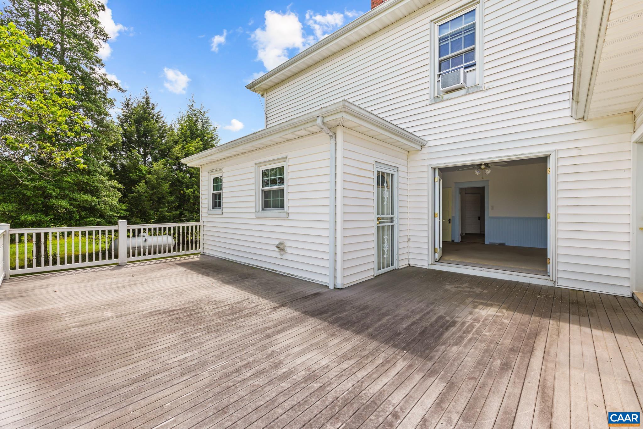 2037 N BOSTON RD, TROY, Virginia 22974, 4 Bedrooms Bedrooms, ,2 BathroomsBathrooms,Residential,2037 N BOSTON RD,679148 MLS # 679148