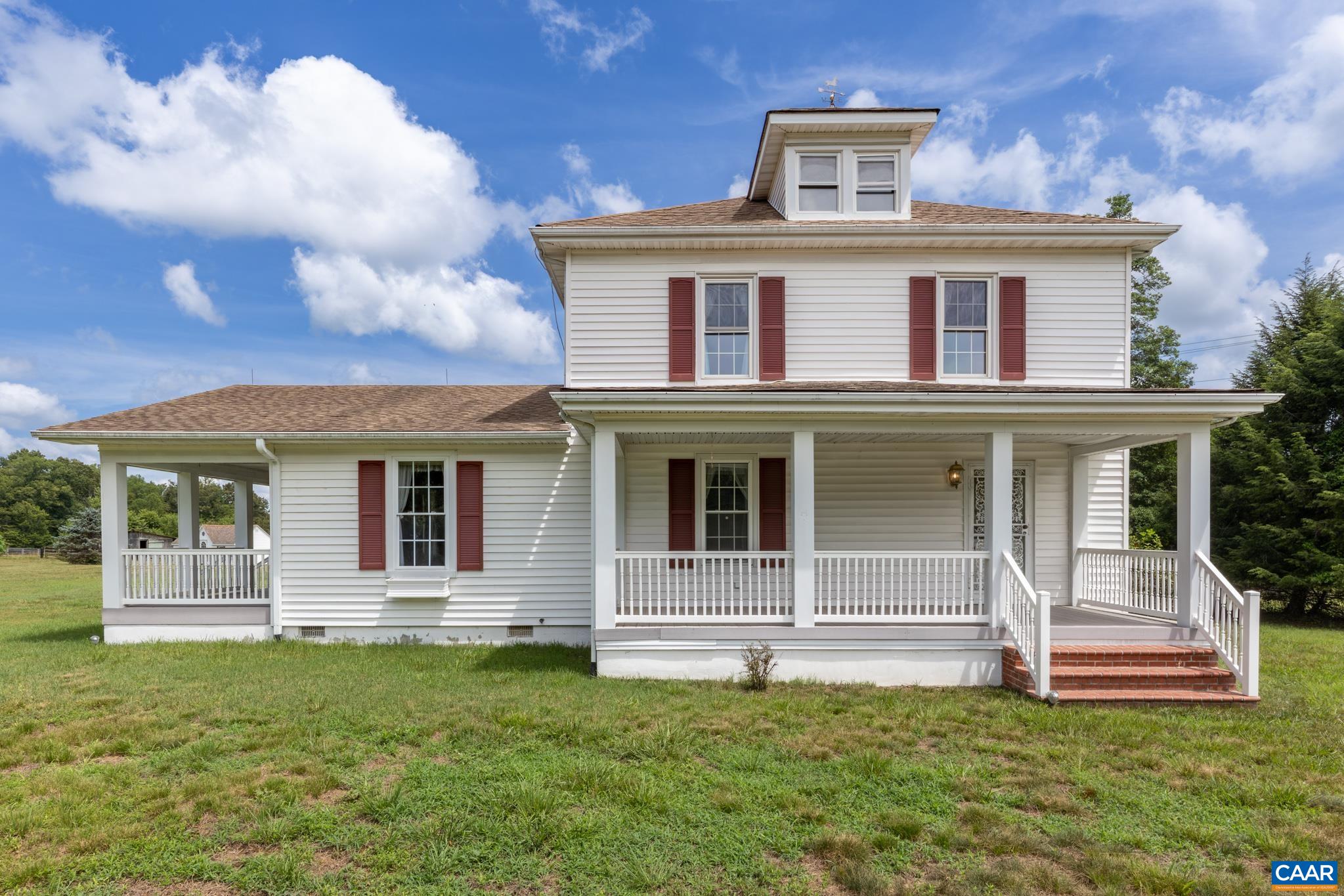 2037 N BOSTON RD, TROY, Virginia 22974, 4 Bedrooms Bedrooms, ,2 BathroomsBathrooms,Residential,2037 N BOSTON RD,679148 MLS # 679148