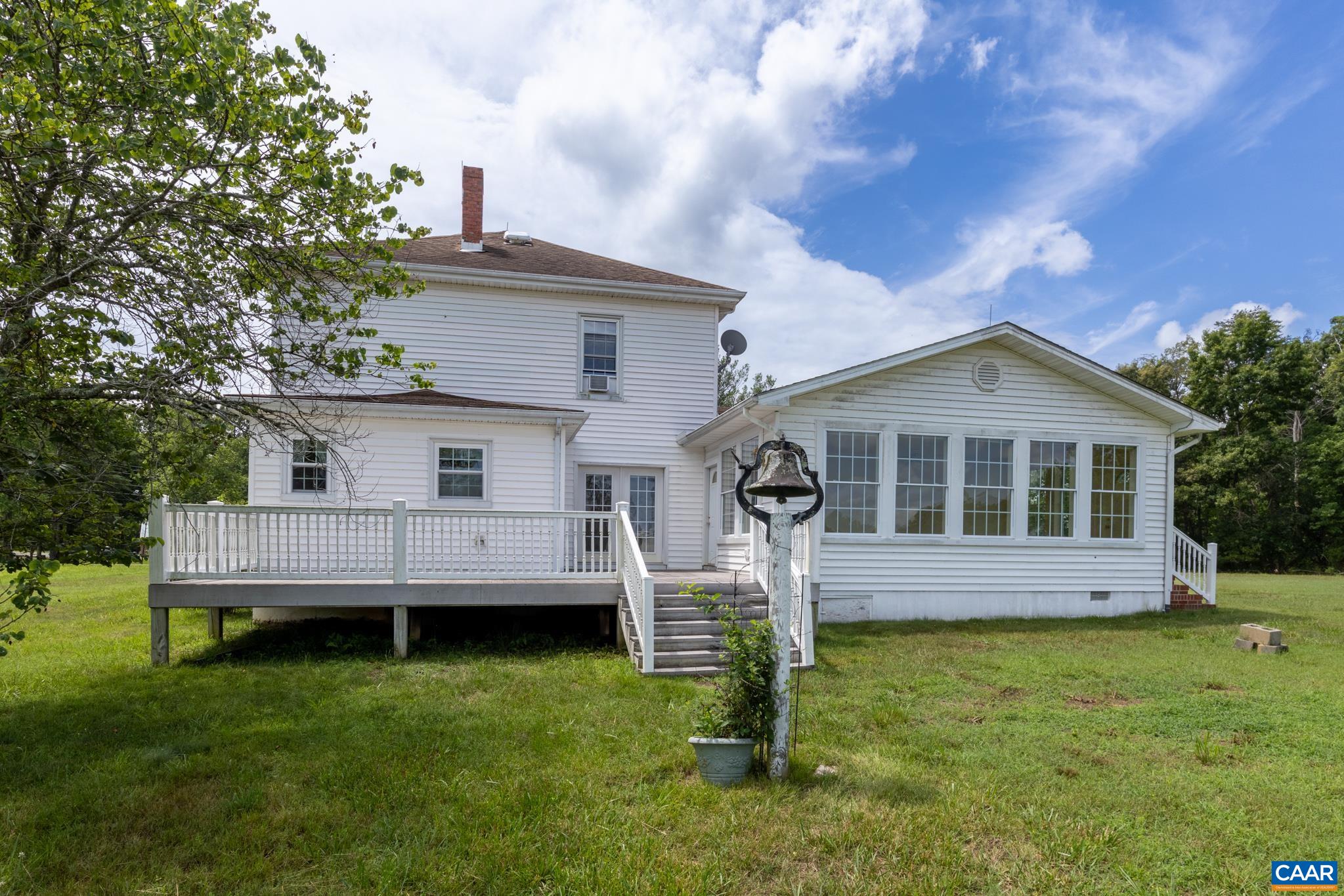 2037 N BOSTON RD, TROY, Virginia 22974, 4 Bedrooms Bedrooms, ,2 BathroomsBathrooms,Residential,2037 N BOSTON RD,679148 MLS # 679148